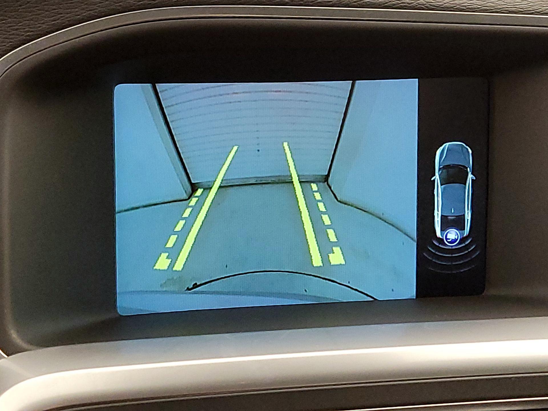 Thumbnail: 2017 Volvo S60 - 15