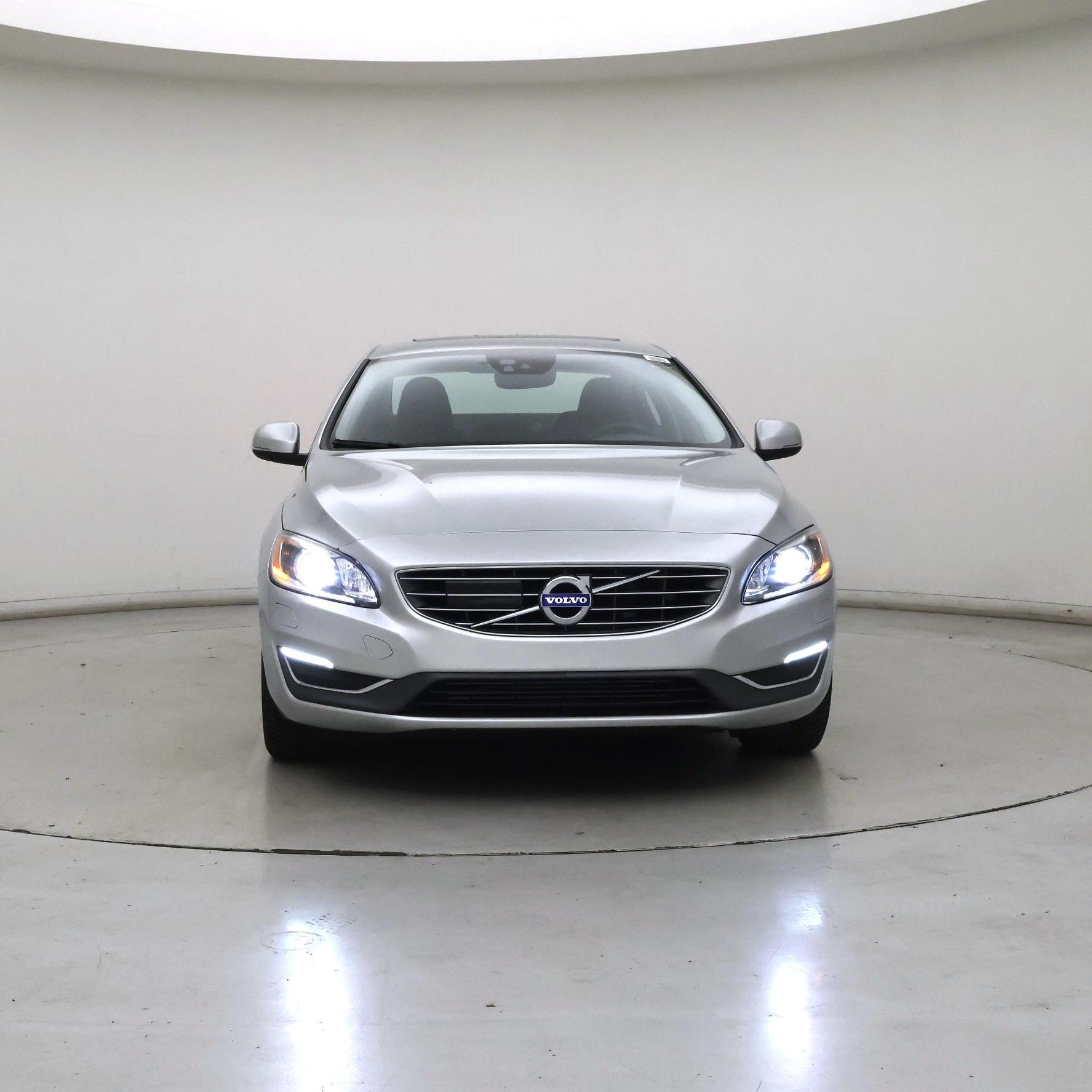 Thumbnail: 2017 Volvo S60 - 5