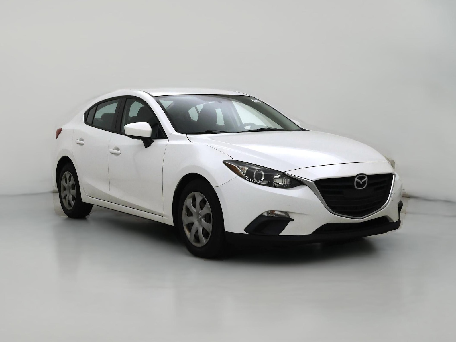 2014 Mazda MAZDA3 i Sport