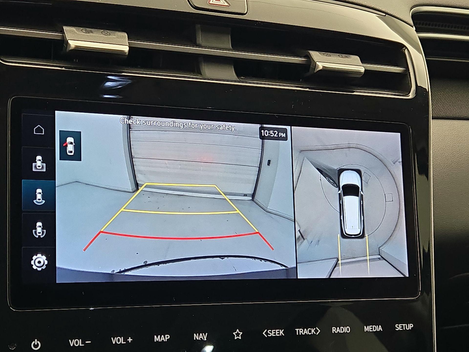 Thumbnail: 2022 Hyundai Tucson - 14