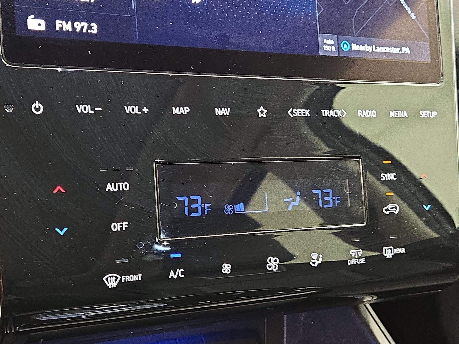 Thumbnail: 2022 Hyundai Tucson - 16