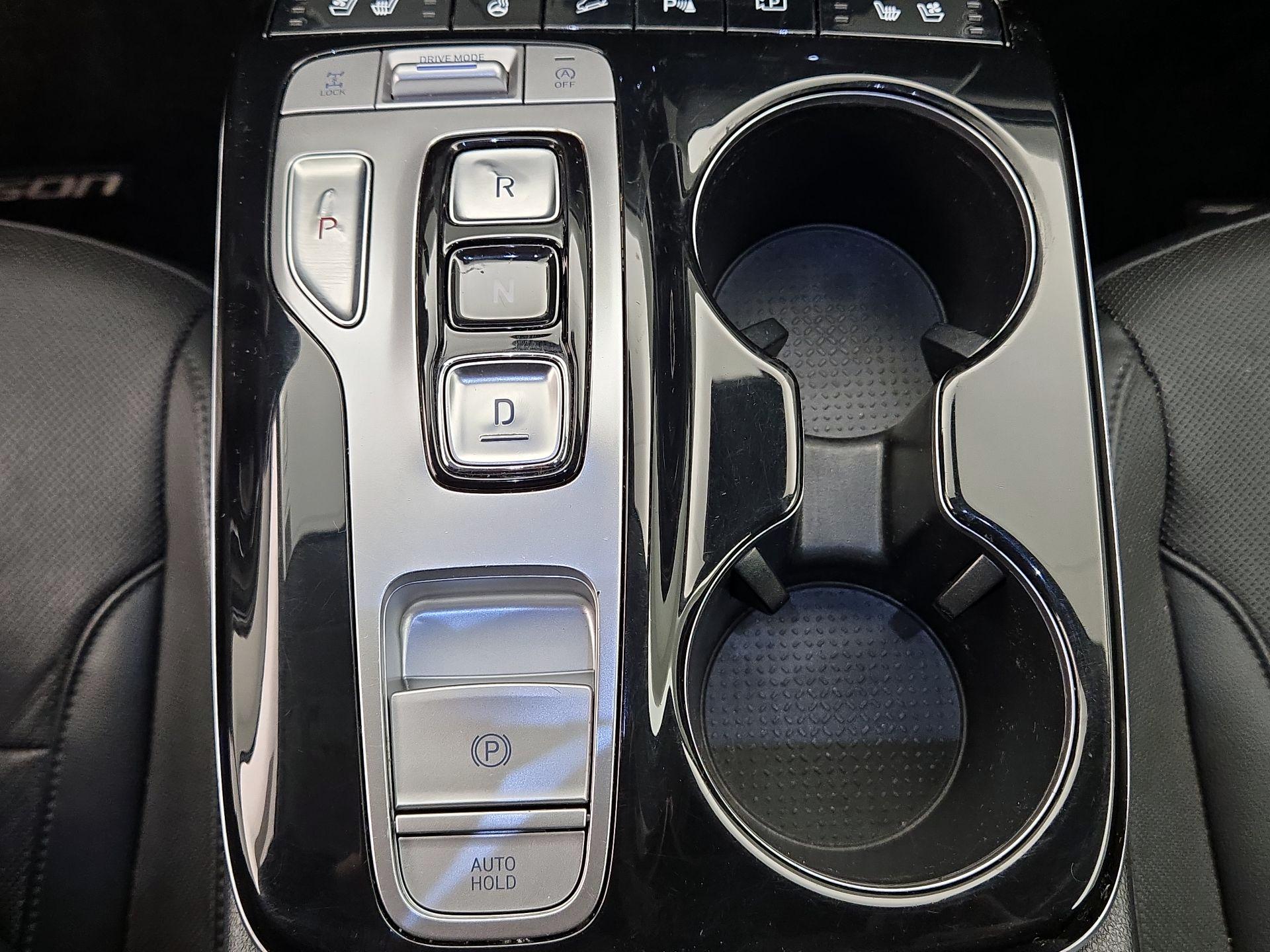 Thumbnail: 2022 Hyundai Tucson - 17