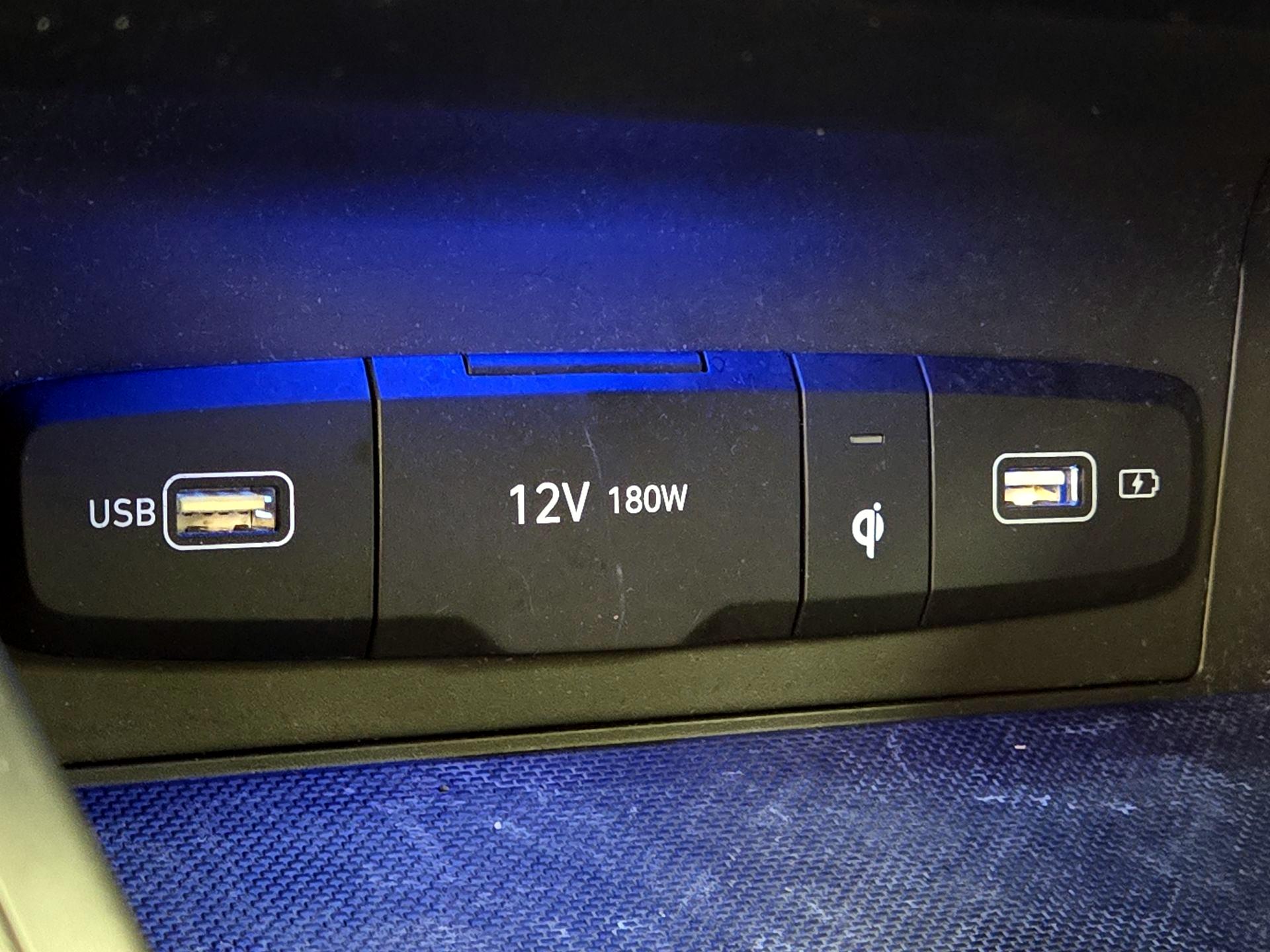 Thumbnail: 2022 Hyundai Tucson - 18