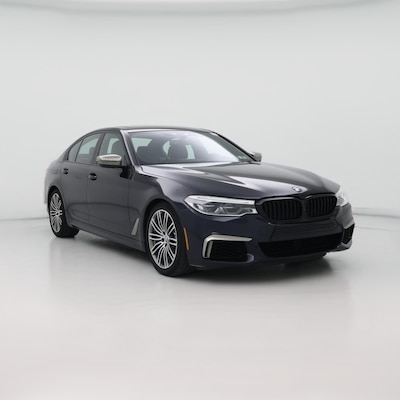 2020 BMW M550 I xDrive