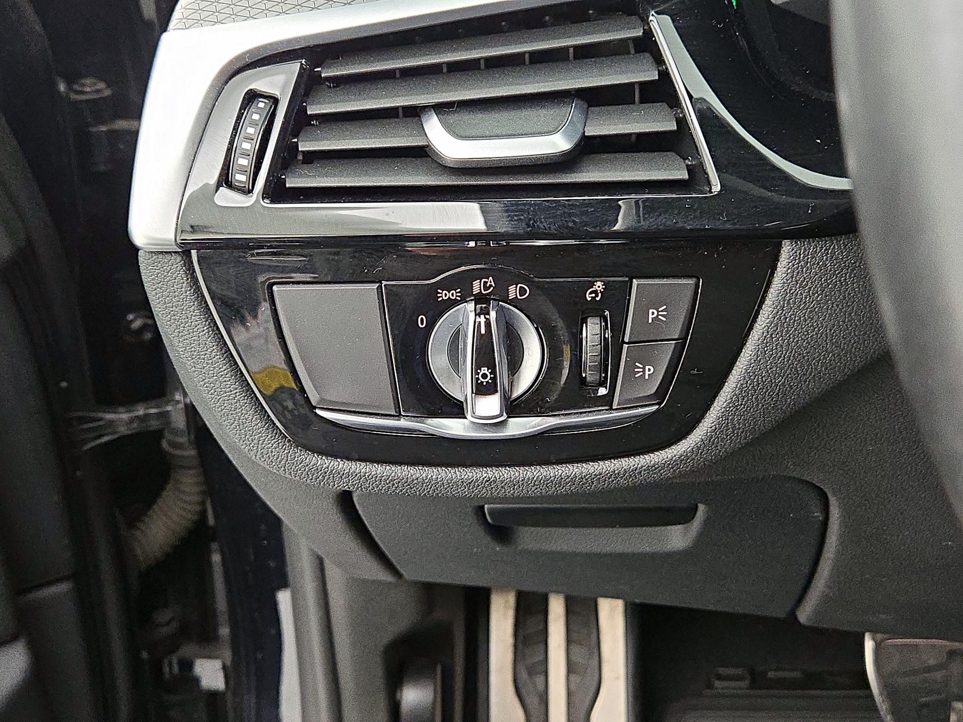 Thumbnail: 2020 BMW 5 Series - 13