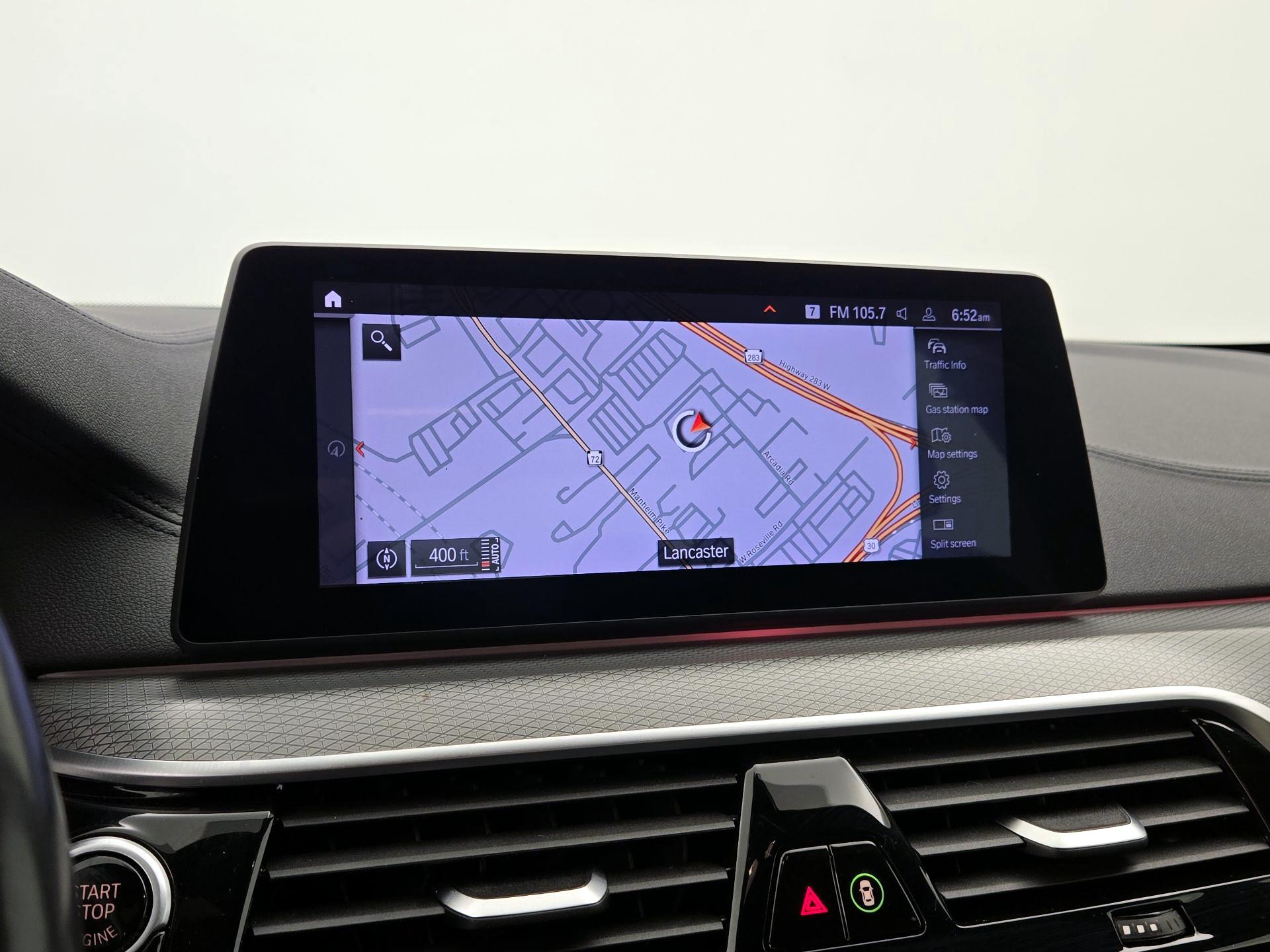 Thumbnail: 2020 BMW 5 Series - 14