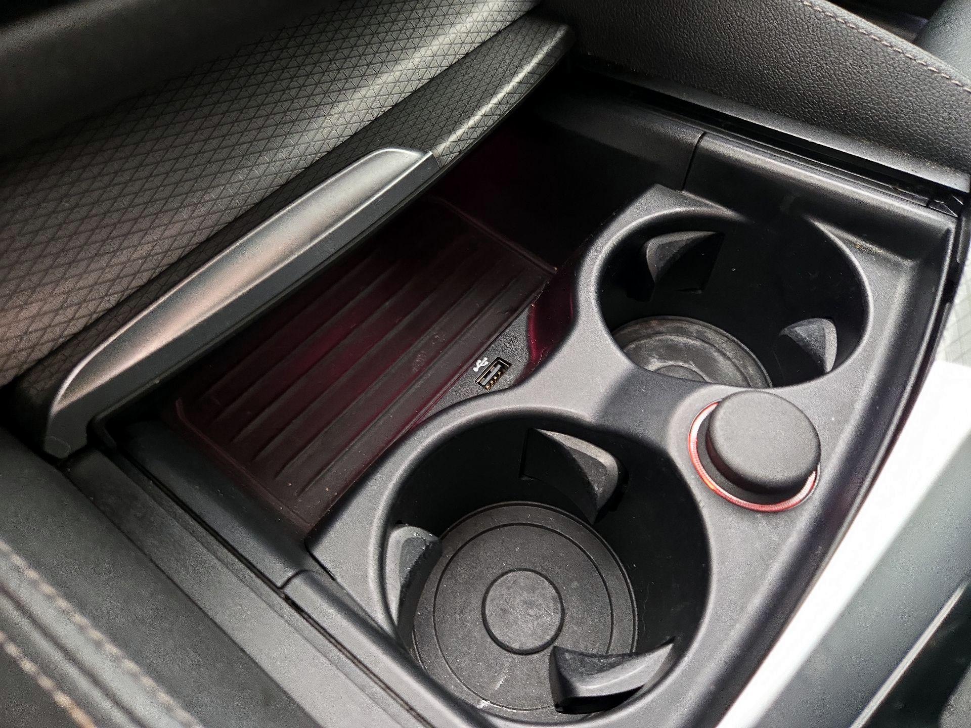 Thumbnail: 2020 BMW 5 Series - 19