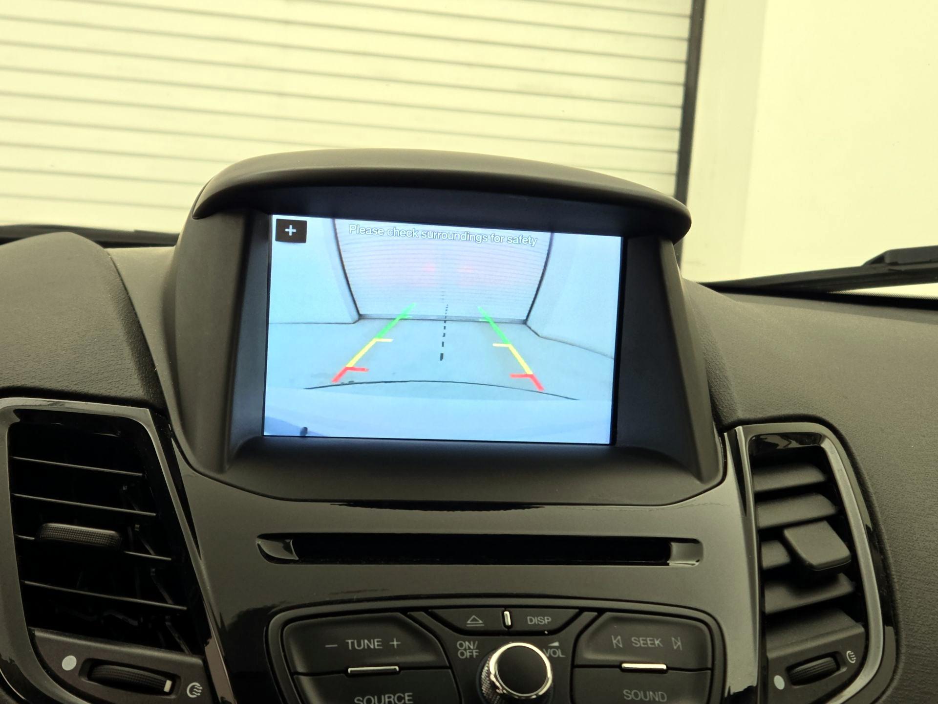 Thumbnail: 2019 Ford Fiesta - 14