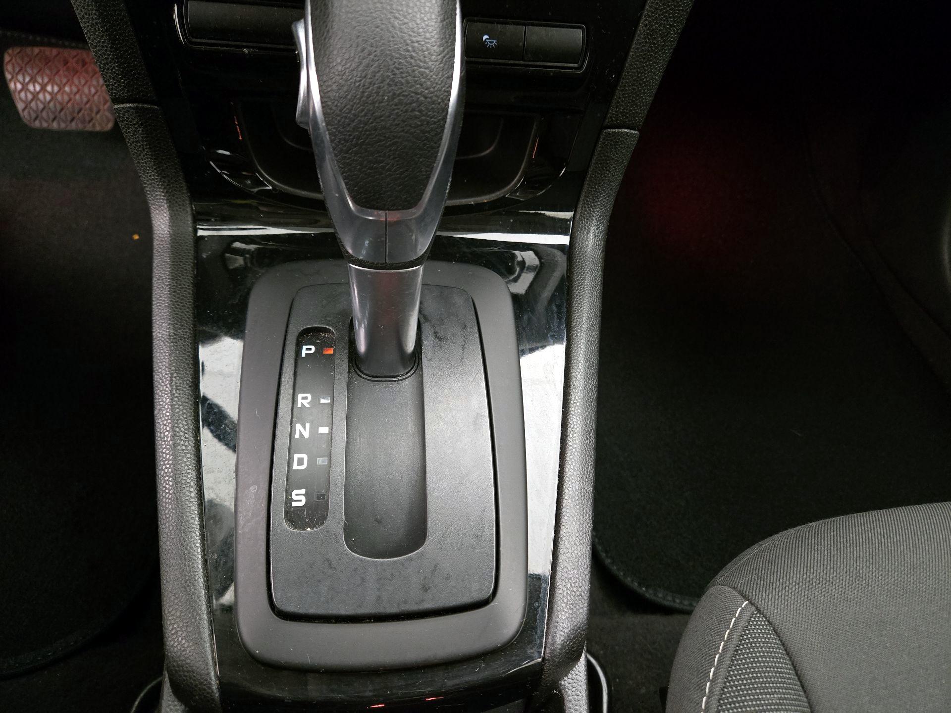 Thumbnail: 2019 Ford Fiesta - 17