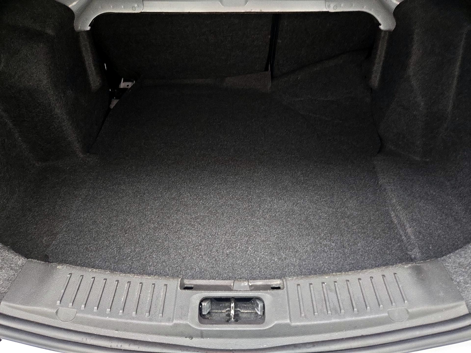 Thumbnail: 2019 Ford Fiesta - 19