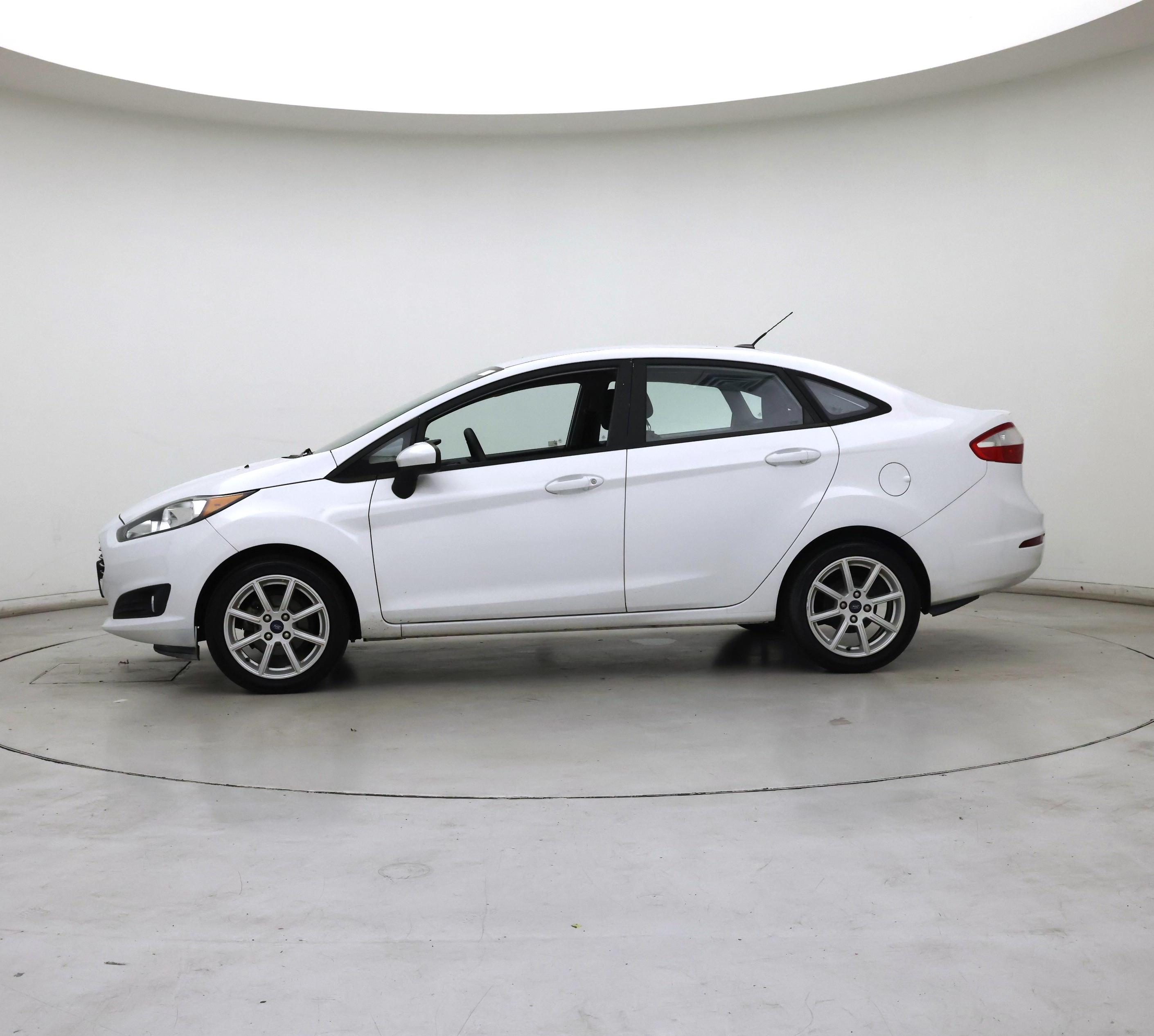 Thumbnail: 2019 Ford Fiesta - 3