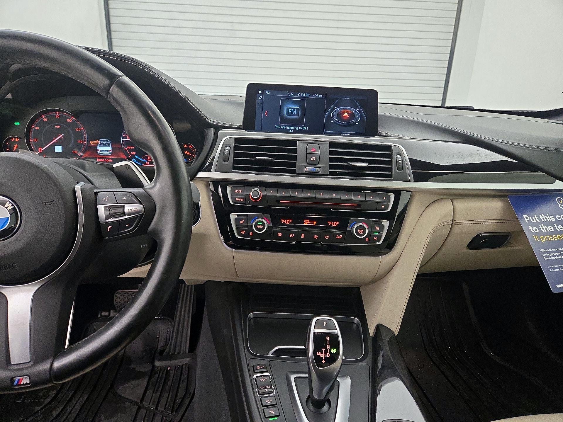 Thumbnail: 2019 BMW 4 Series - 9