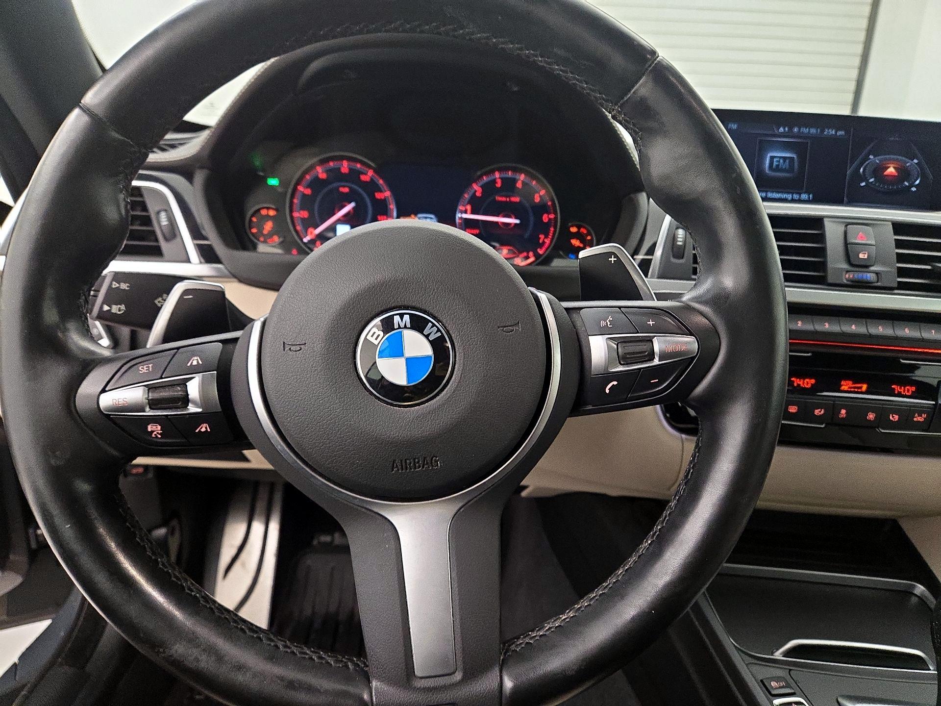 Thumbnail: 2019 BMW 4 Series - 10