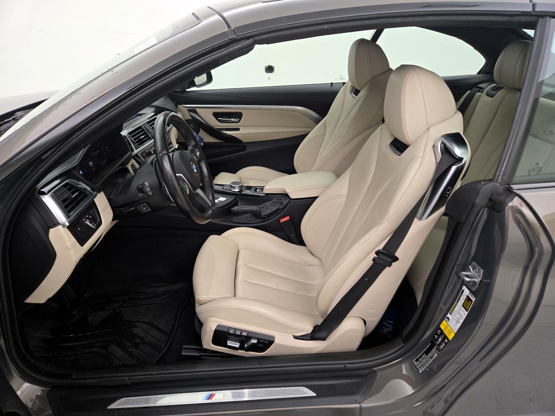 Thumbnail: 2019 BMW 4 Series - 11