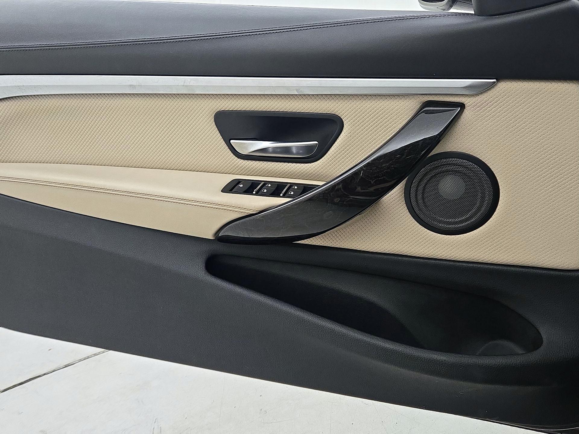 Thumbnail: 2019 BMW 4 Series - 12