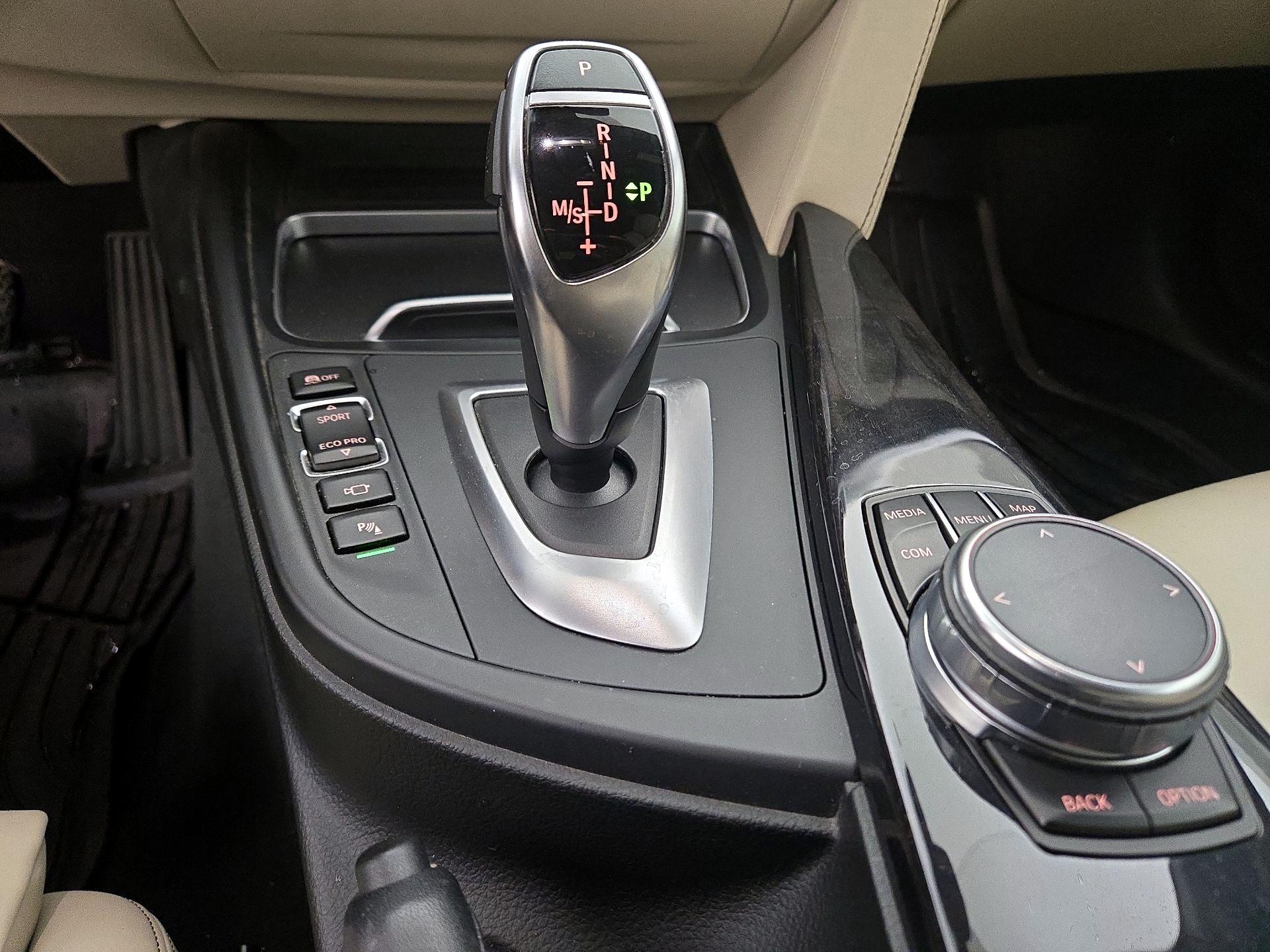 Thumbnail: 2019 BMW 4 Series - 15