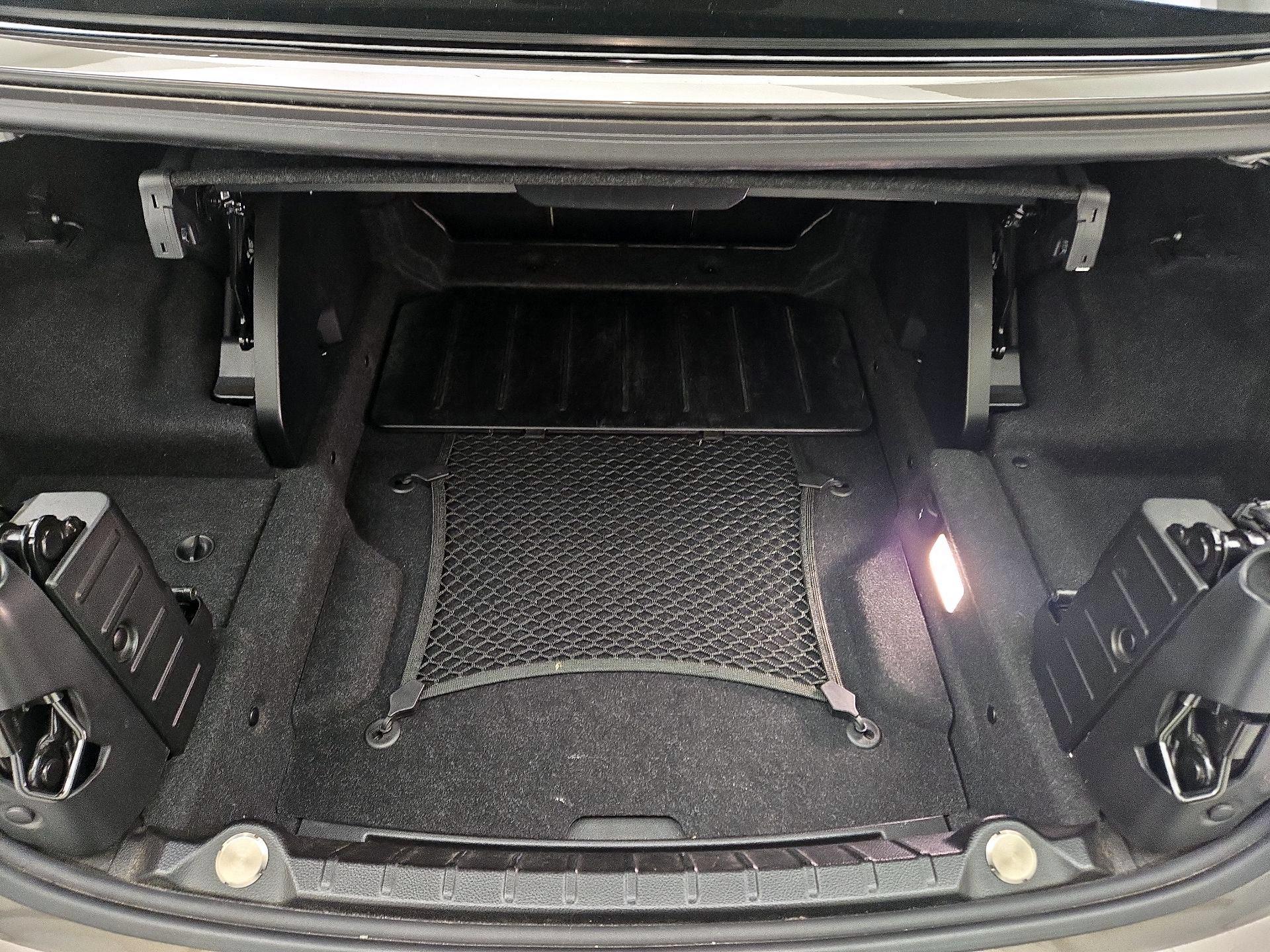 Thumbnail: 2019 BMW 4 Series - 16