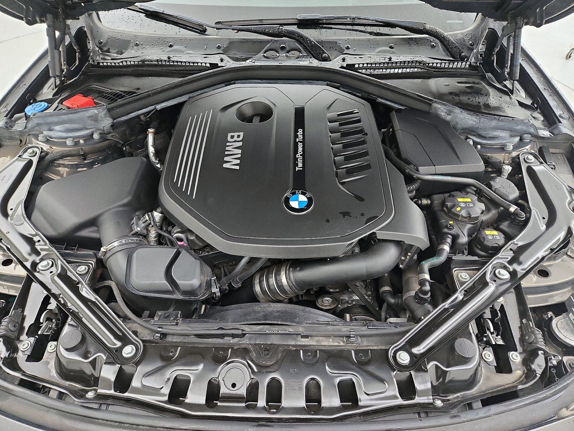 Thumbnail: 2019 BMW 4 Series - 17