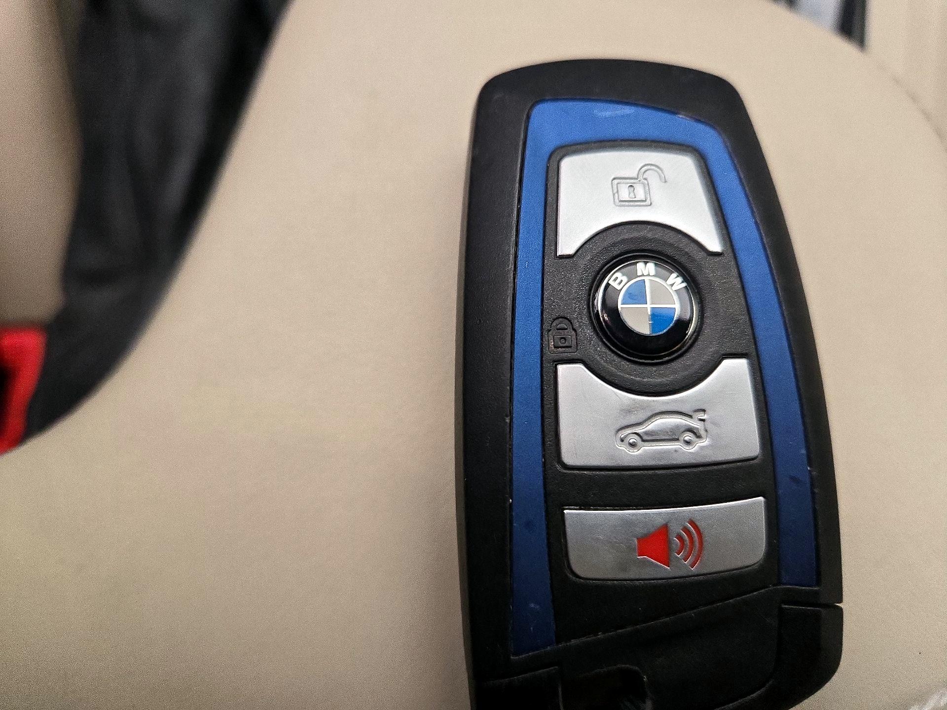 Thumbnail: 2019 BMW 4 Series - 18