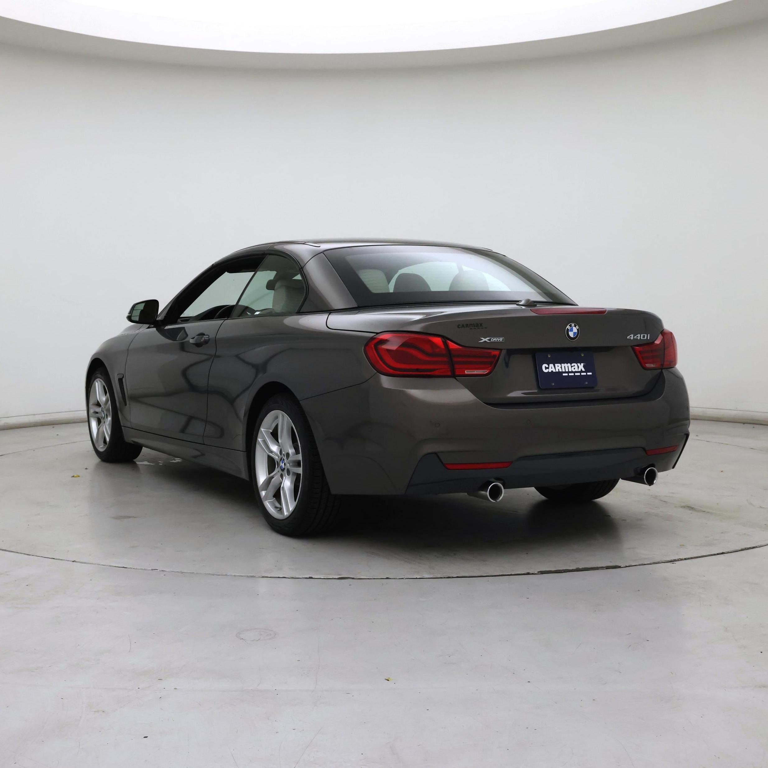 Thumbnail: 2019 BMW 4 Series - 2