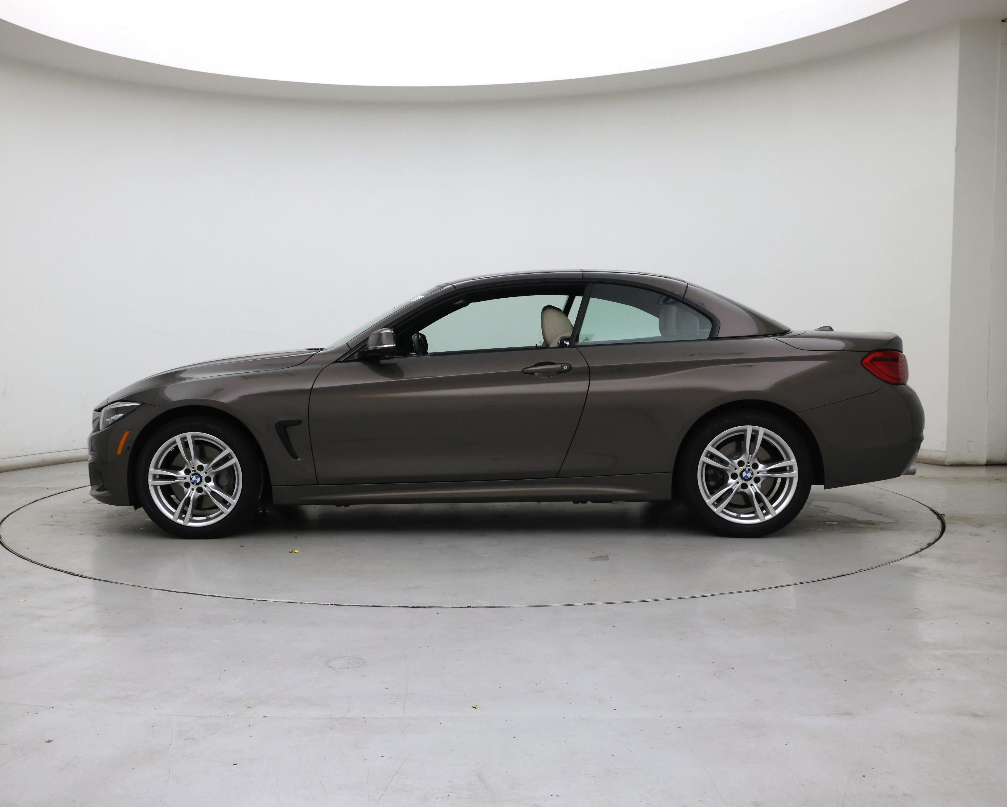 Thumbnail: 2019 BMW 4 Series - 3