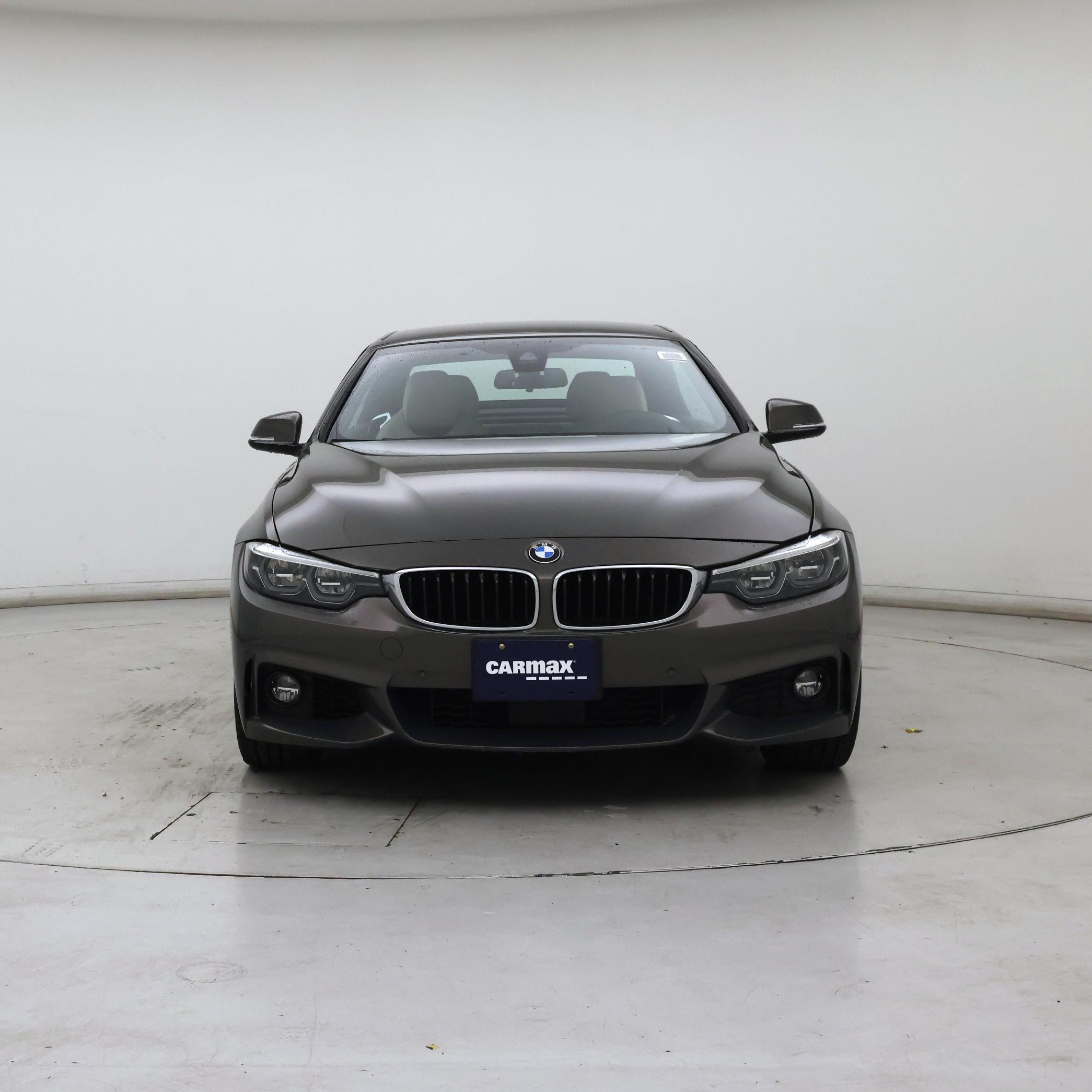 Thumbnail: 2019 BMW 4 Series - 5