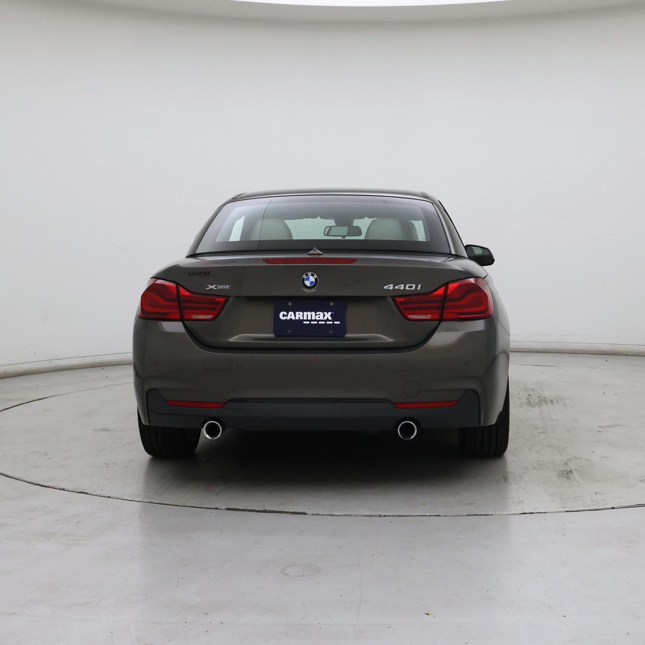 Thumbnail: 2019 BMW 4 Series - 6