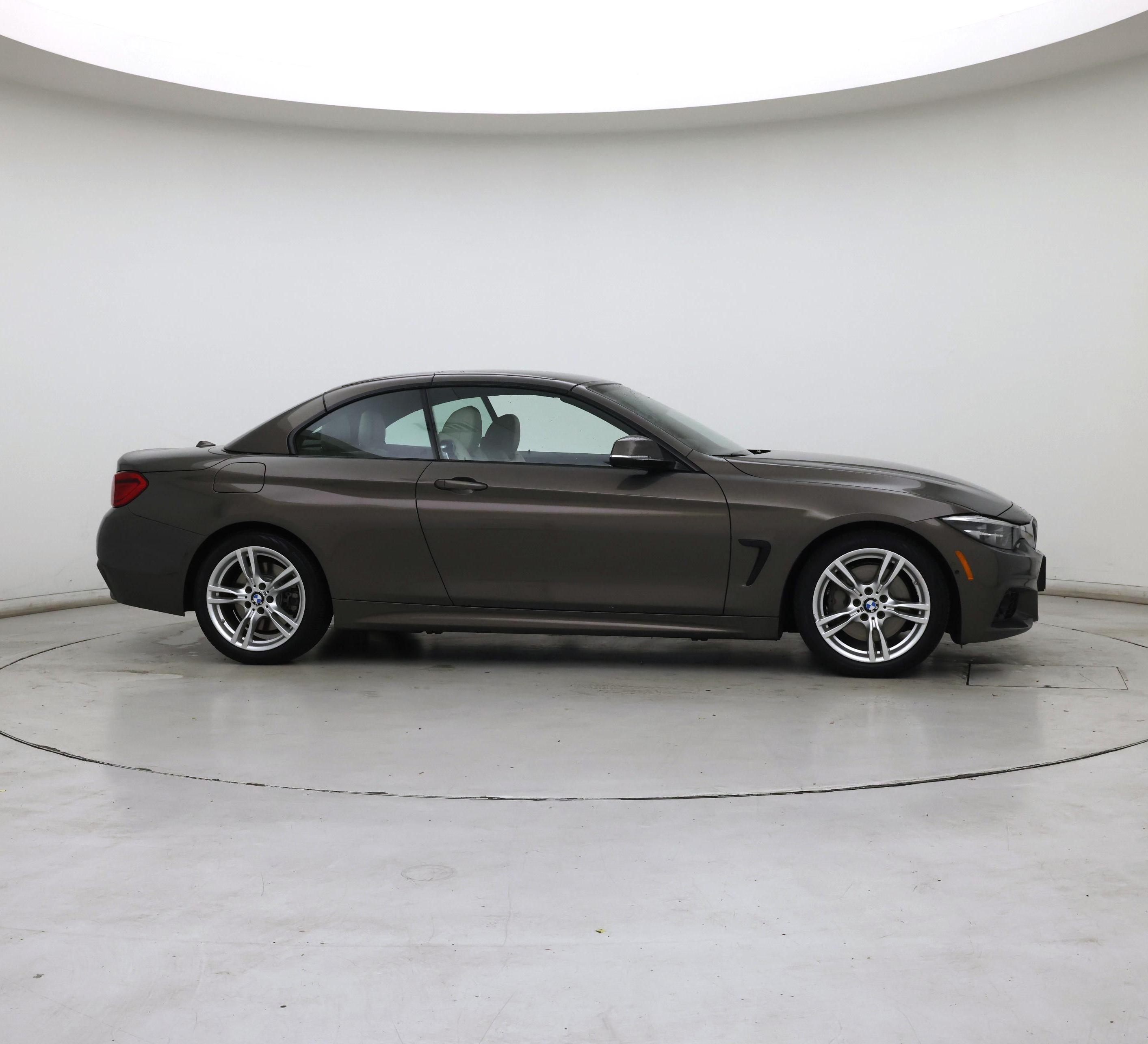 Thumbnail: 2019 BMW 4 Series - 7