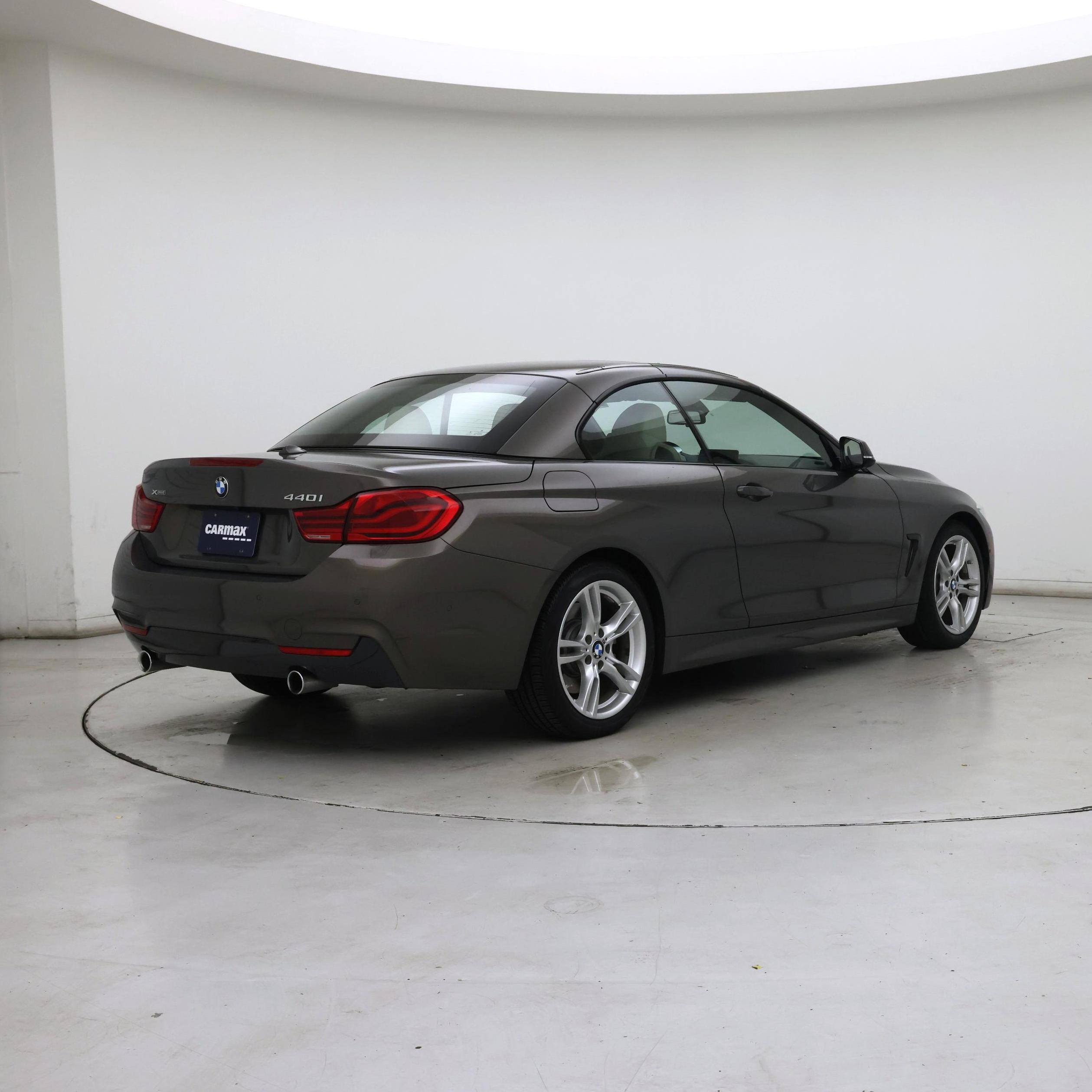 Thumbnail: 2019 BMW 4 Series - 8