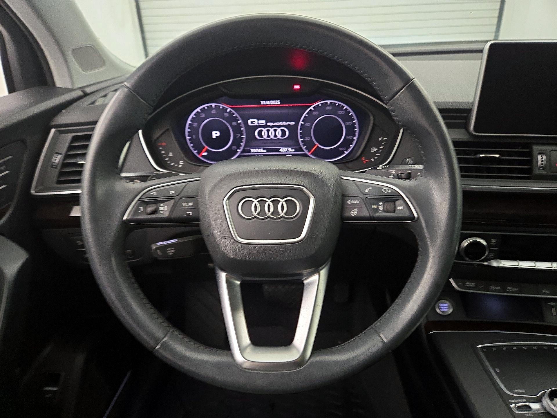 Thumbnail: 2018 Audi Q5 - 10