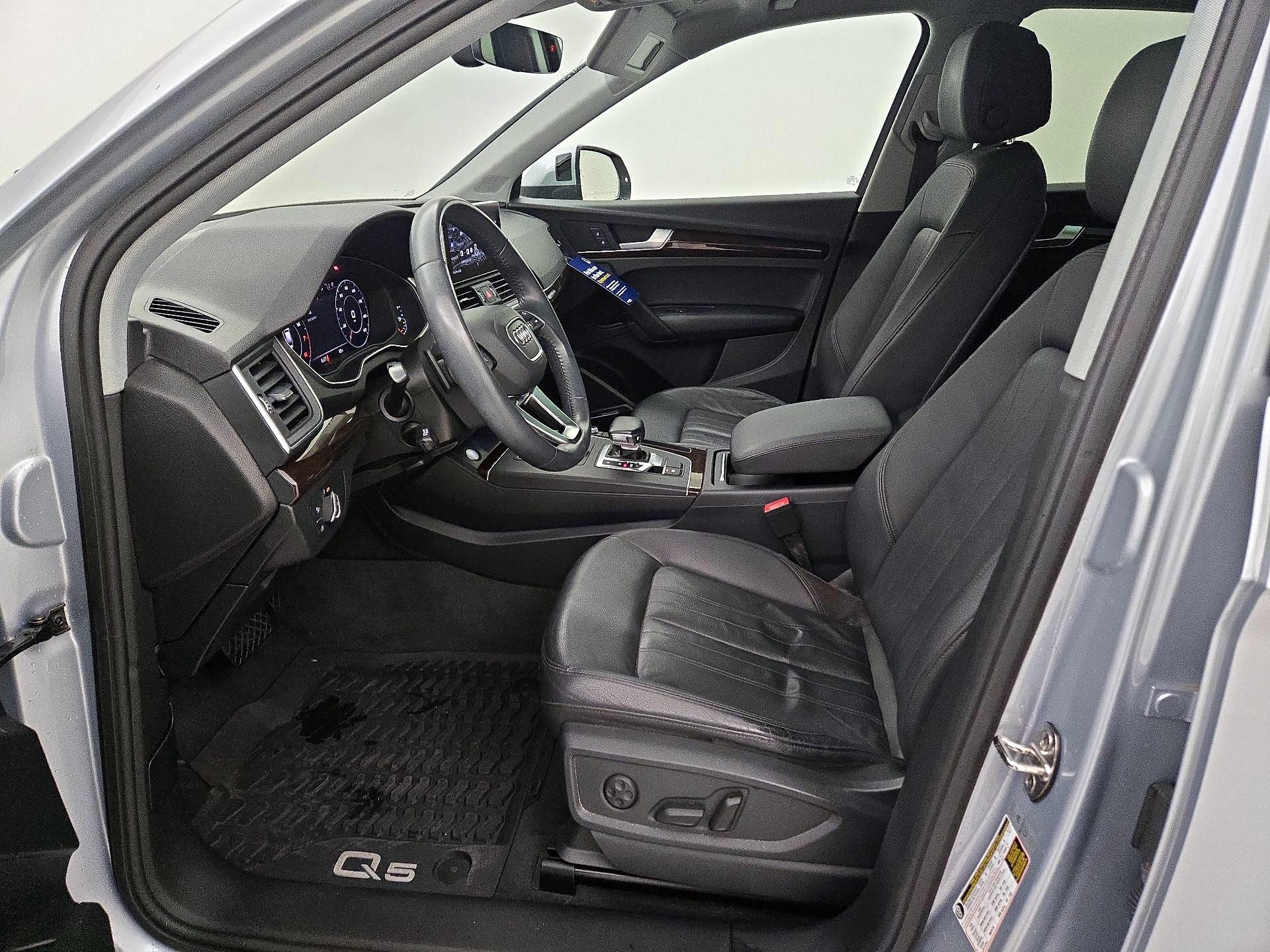 Thumbnail: 2018 Audi Q5 - 11