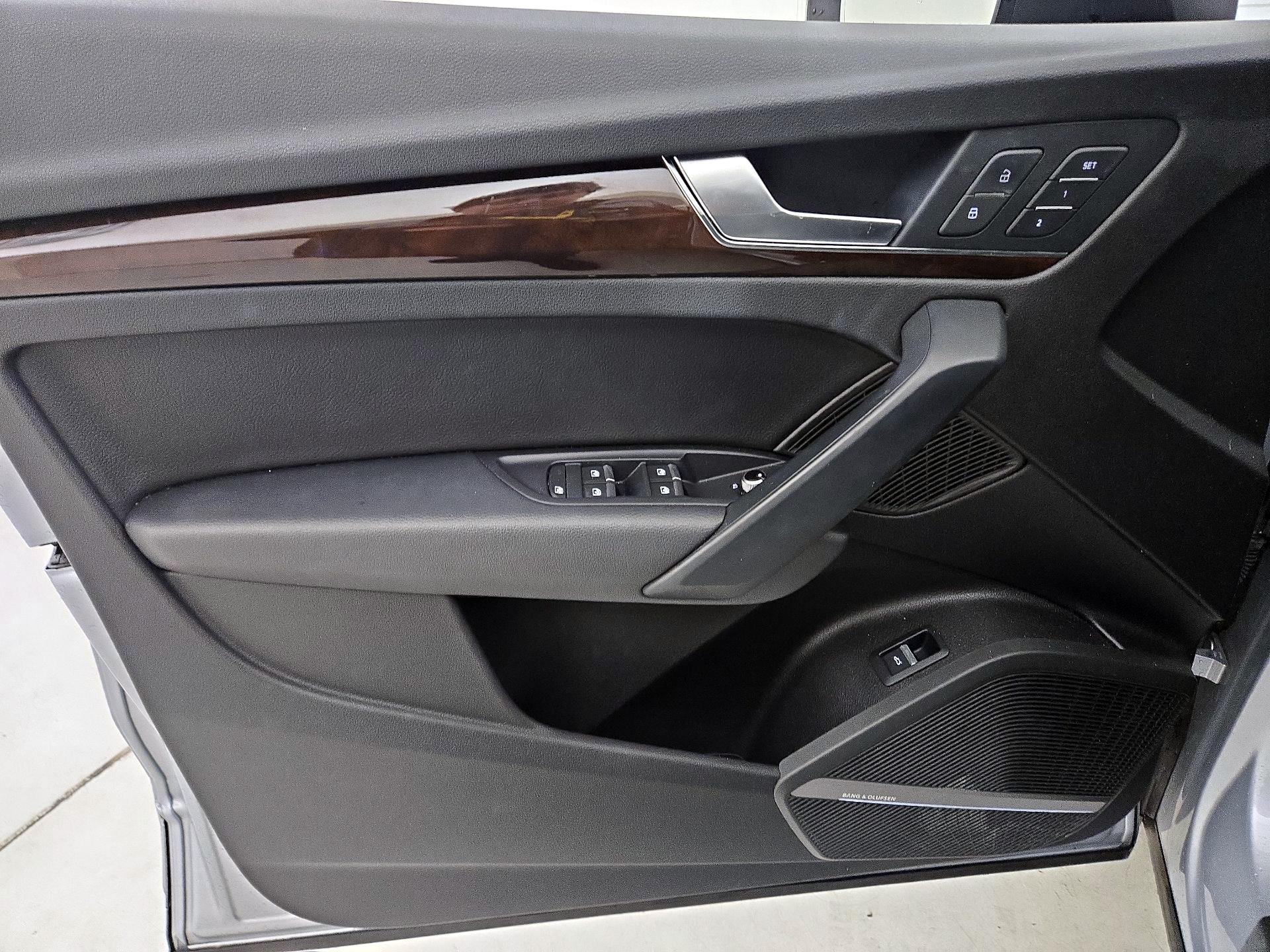 Thumbnail: 2018 Audi Q5 - 12