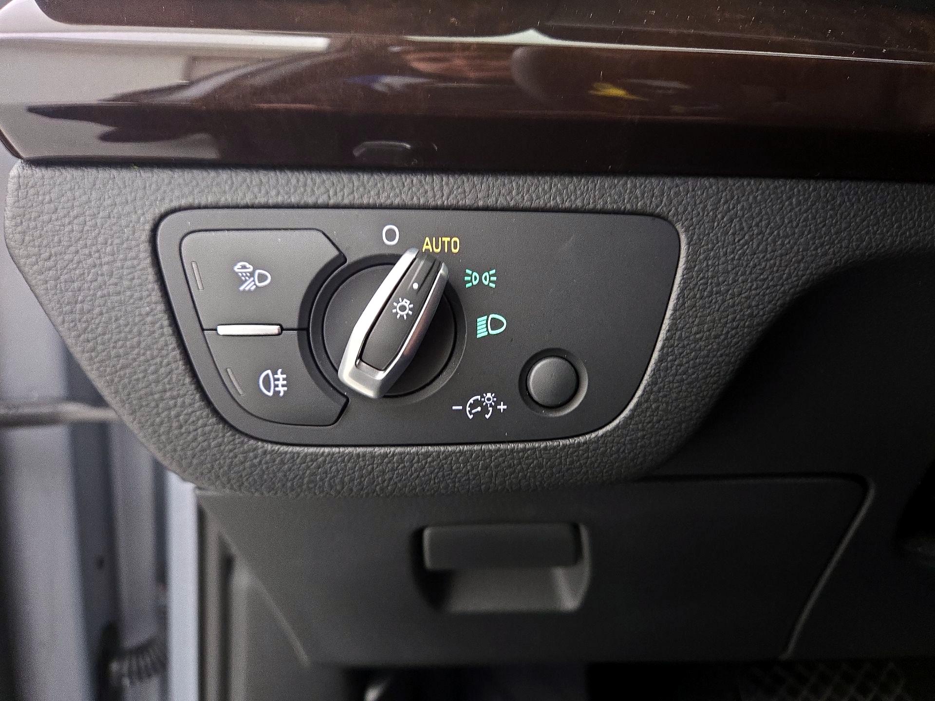 Thumbnail: 2018 Audi Q5 - 13