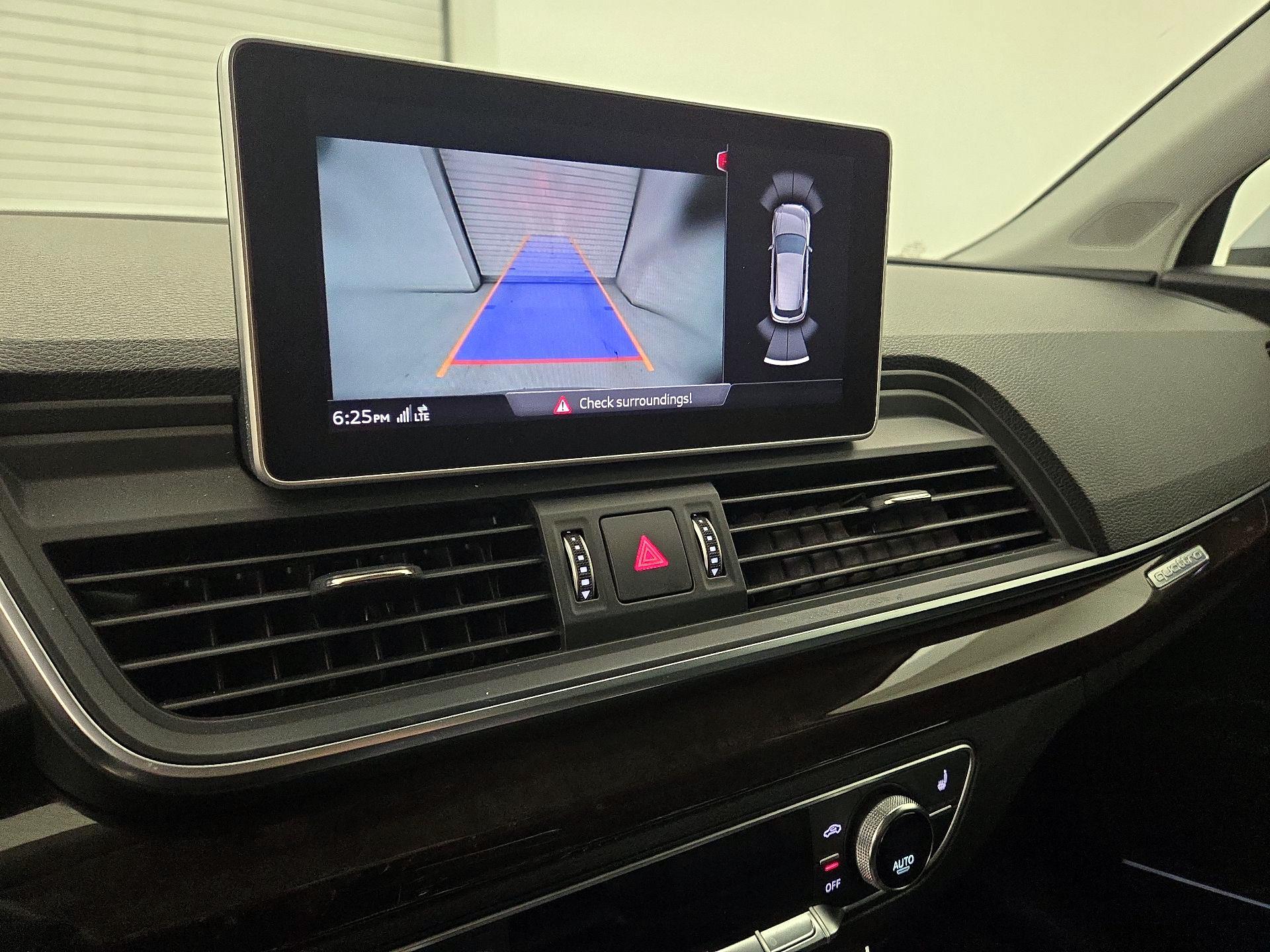 Thumbnail: 2018 Audi Q5 - 15