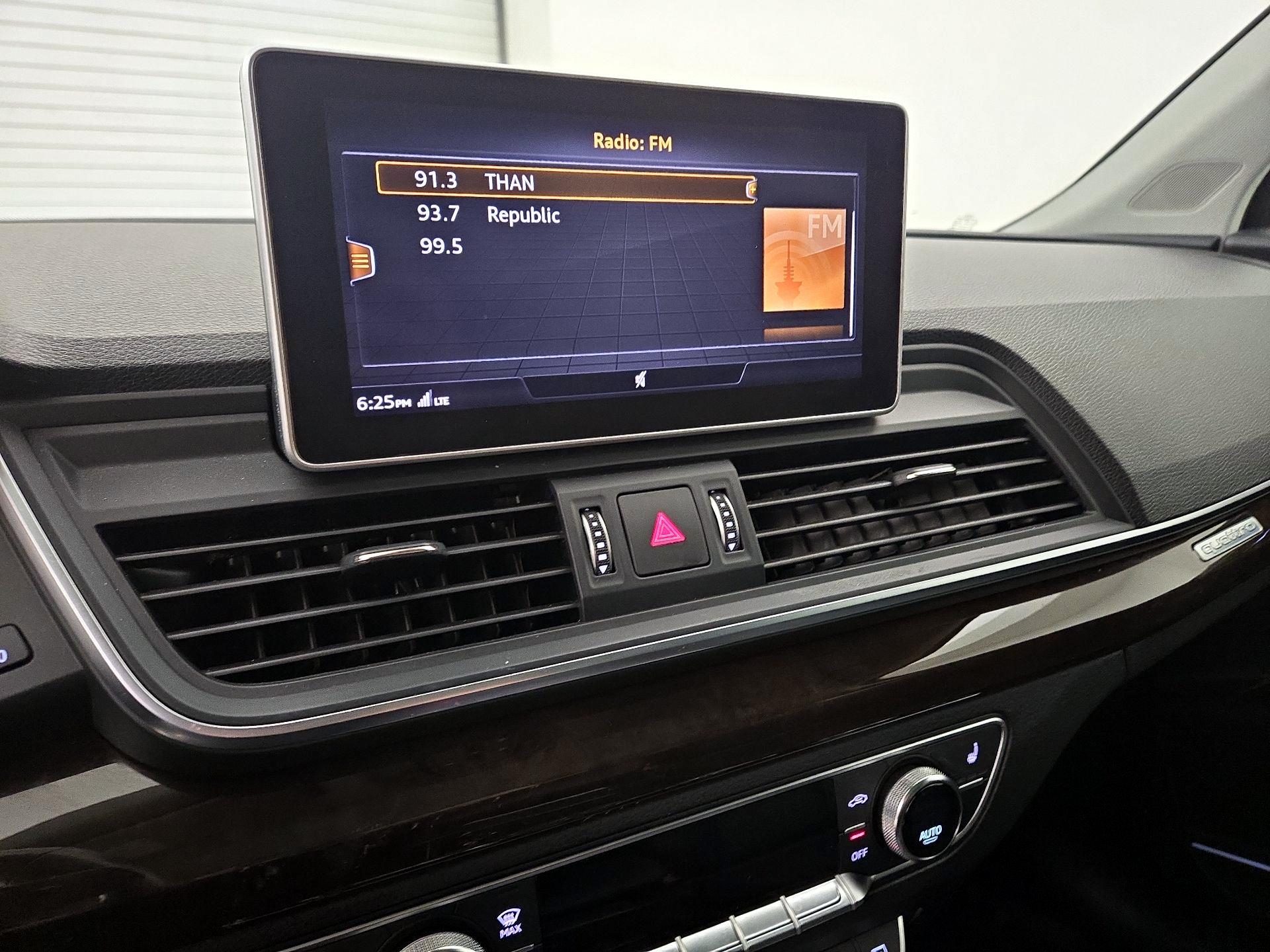 Thumbnail: 2018 Audi Q5 - 16