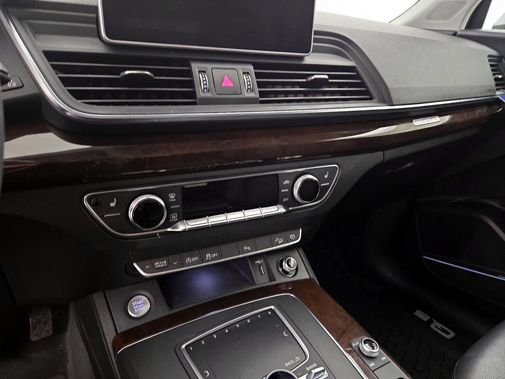 Thumbnail: 2018 Audi Q5 - 17