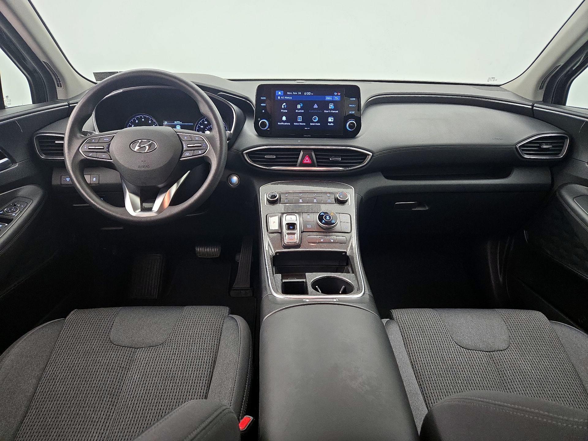 Thumbnail: 2022 Hyundai Santa Fe - 9