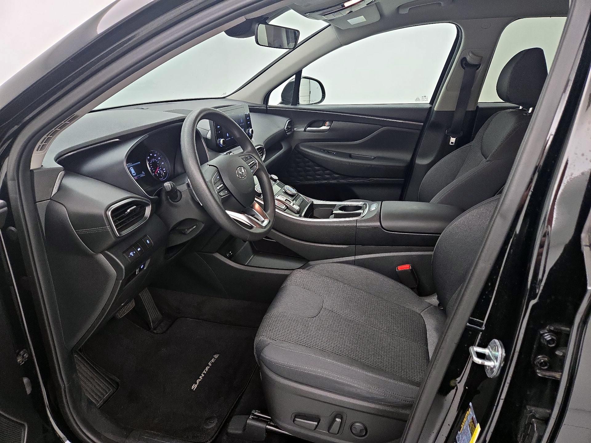 Thumbnail: 2022 Hyundai Santa Fe - 11