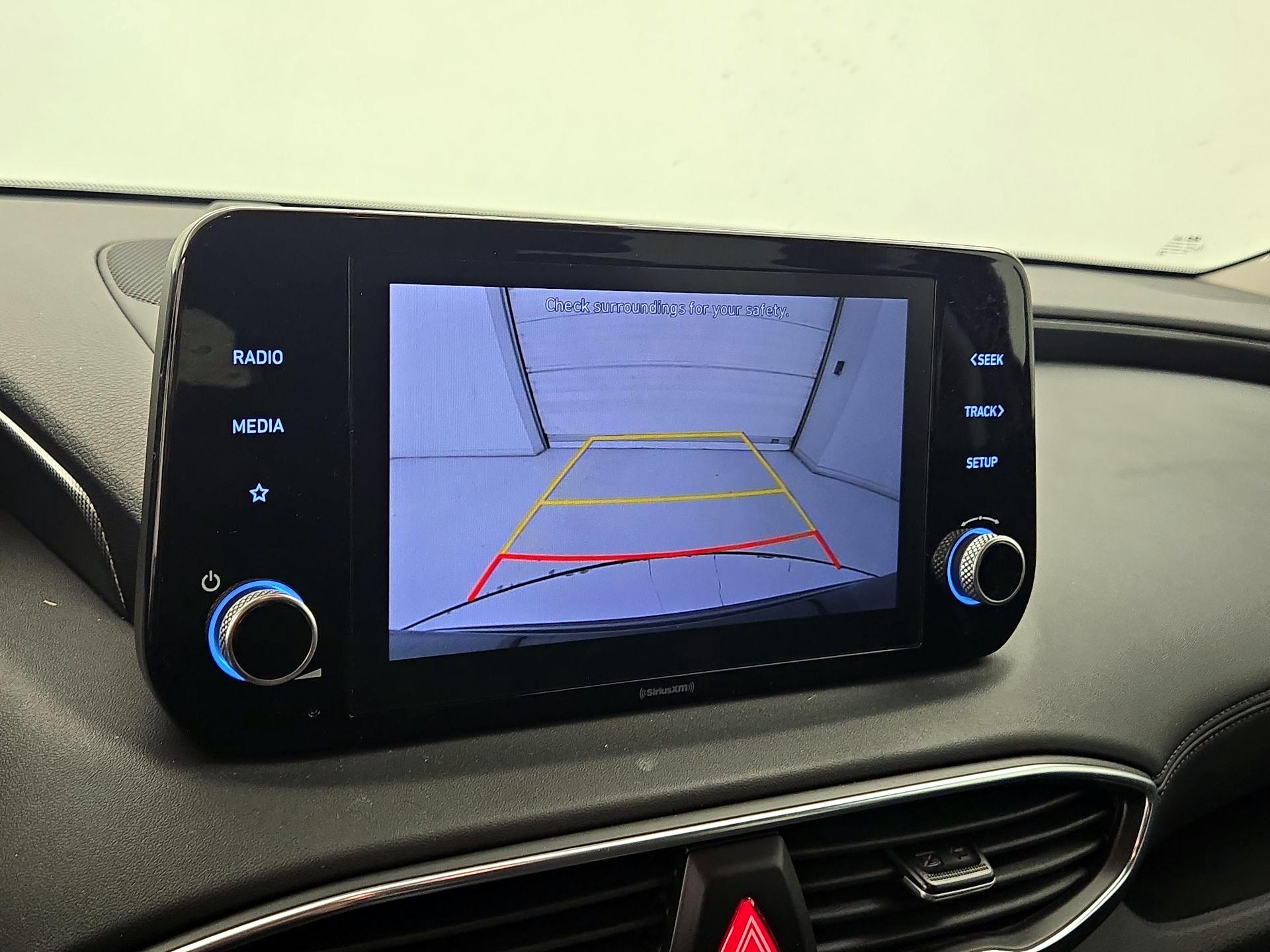 Thumbnail: 2022 Hyundai Santa Fe - 14