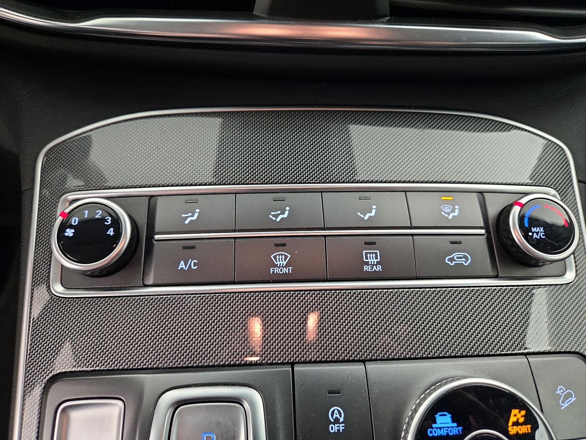 Thumbnail: 2022 Hyundai Santa Fe - 16