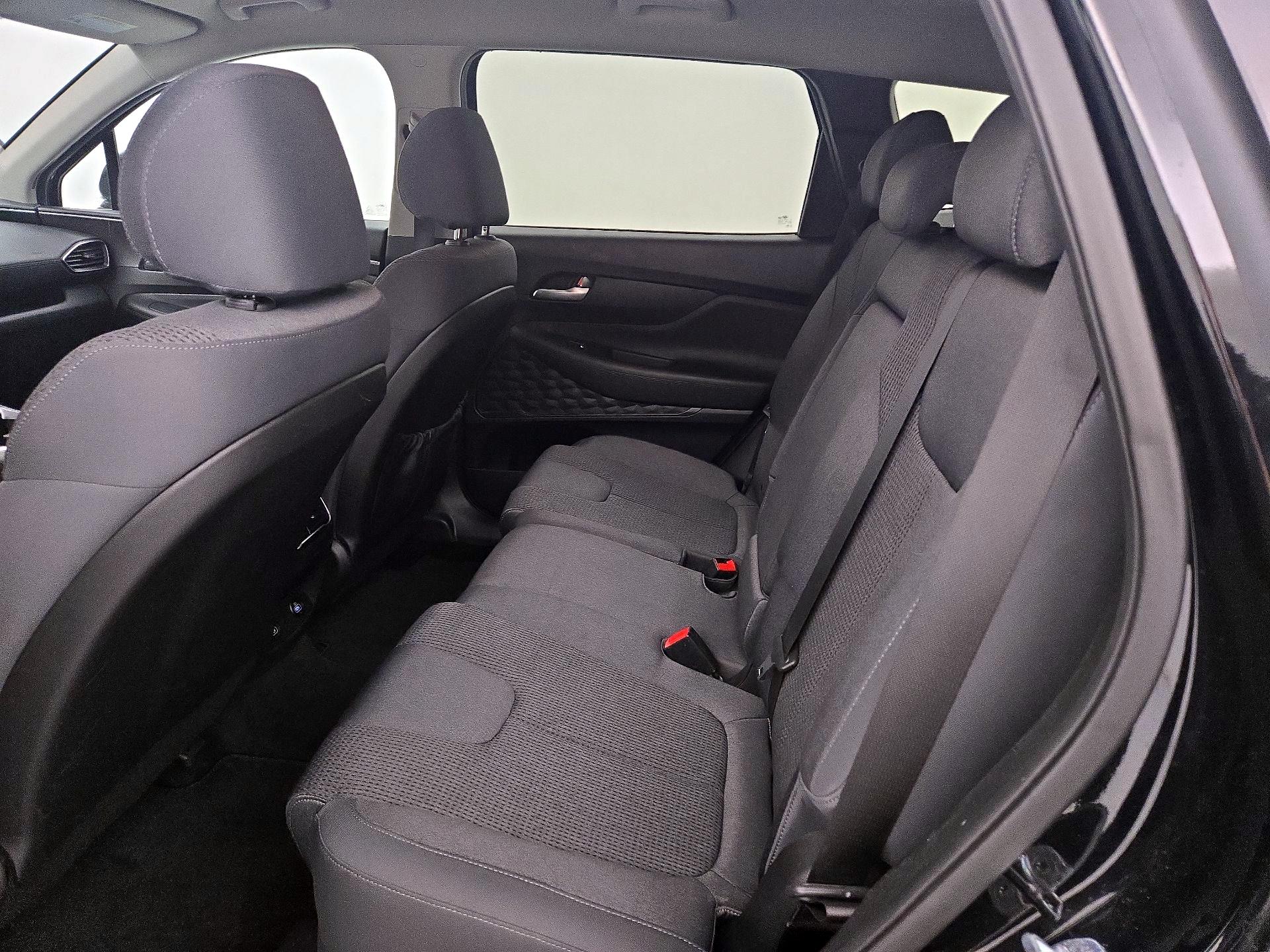 Thumbnail: 2022 Hyundai Santa Fe - 19