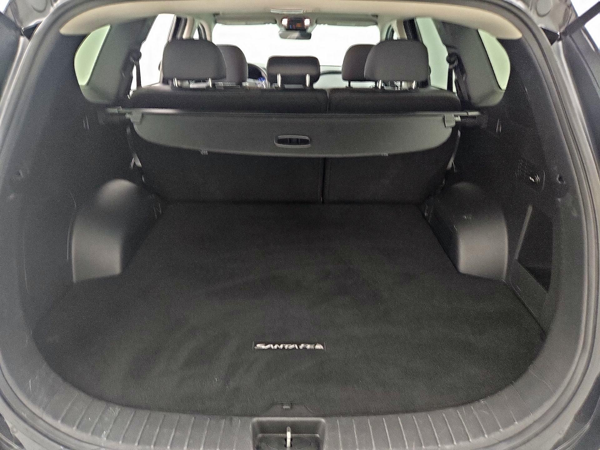 Thumbnail: 2022 Hyundai Santa Fe - 20