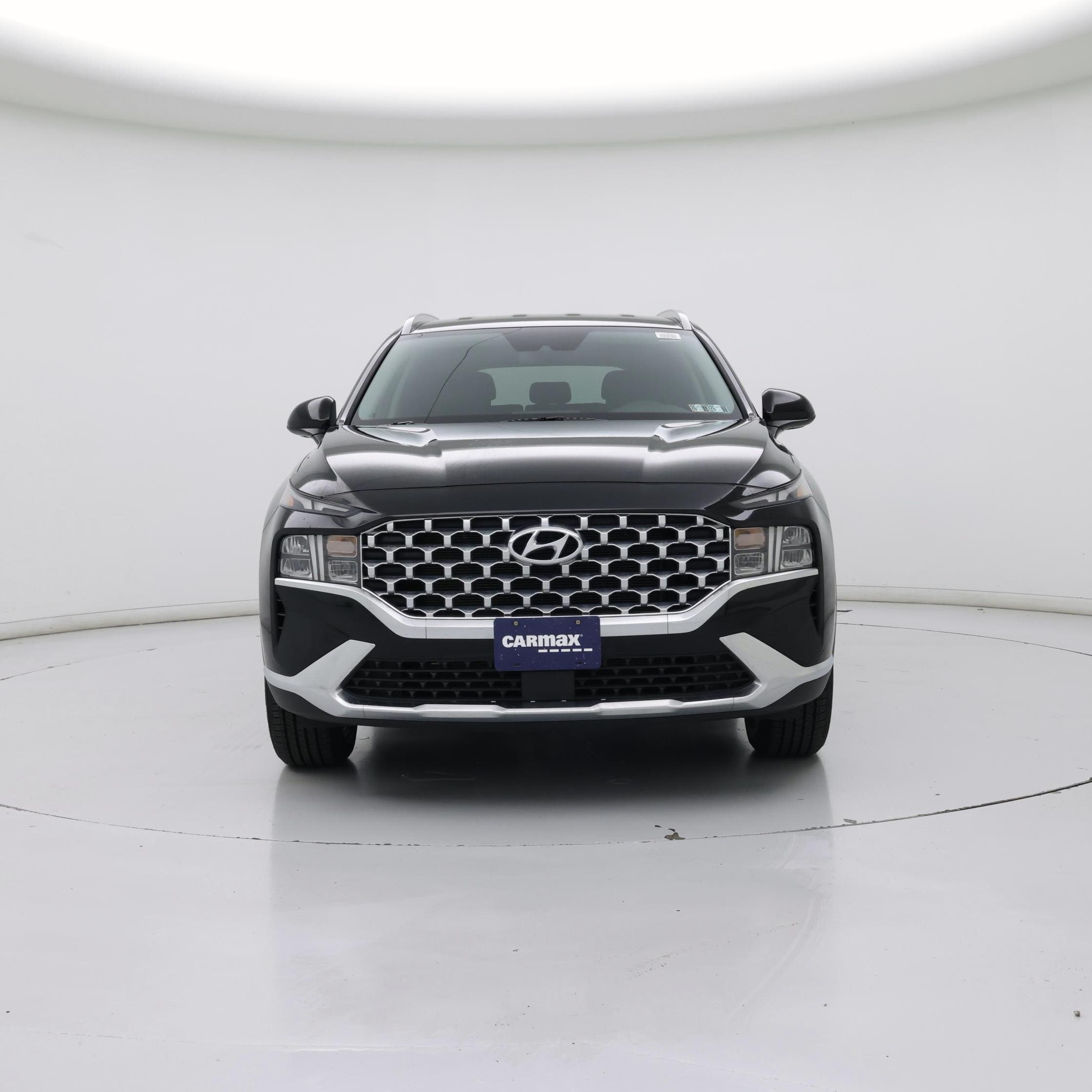 Thumbnail: 2022 Hyundai Santa Fe - 5