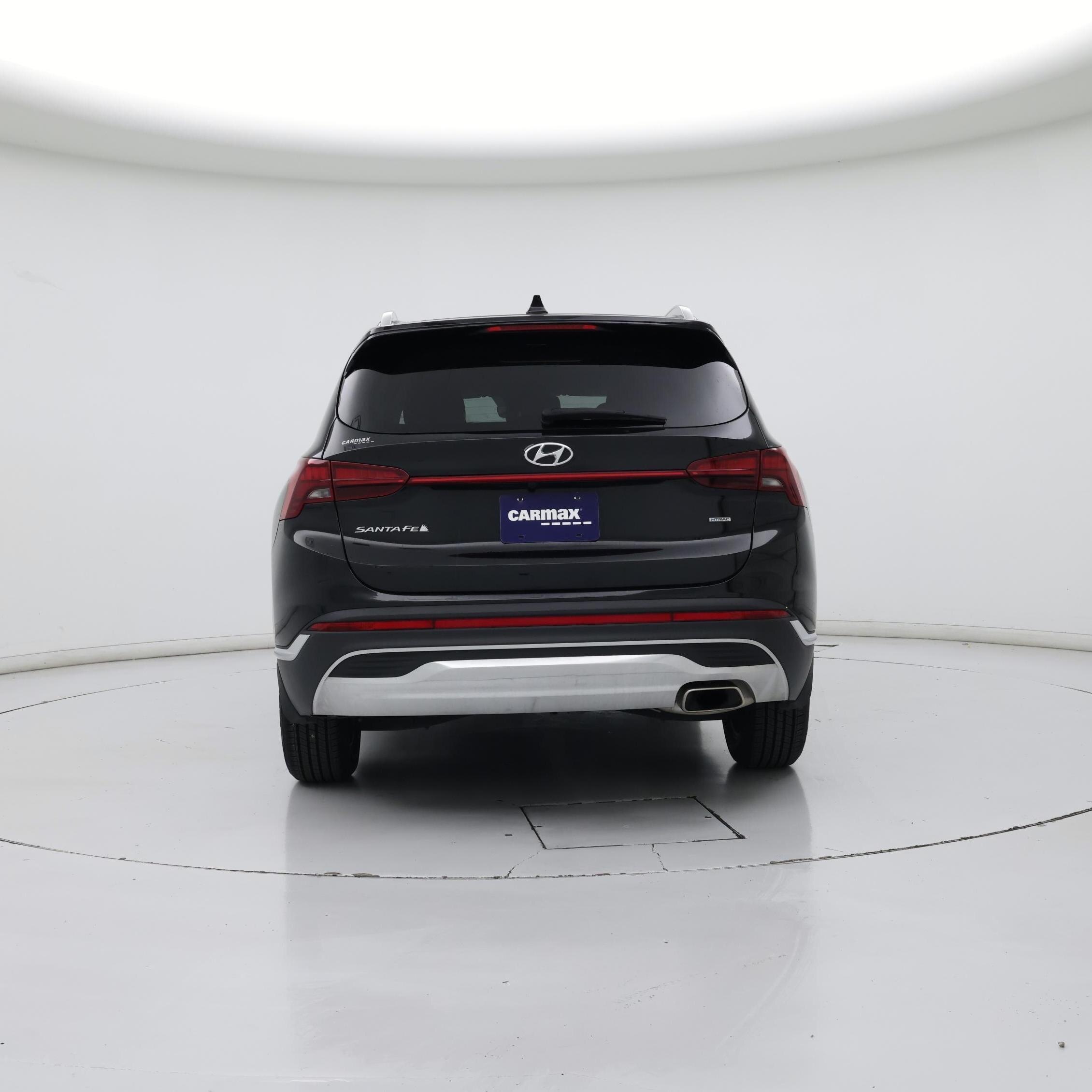 Thumbnail: 2022 Hyundai Santa Fe - 6