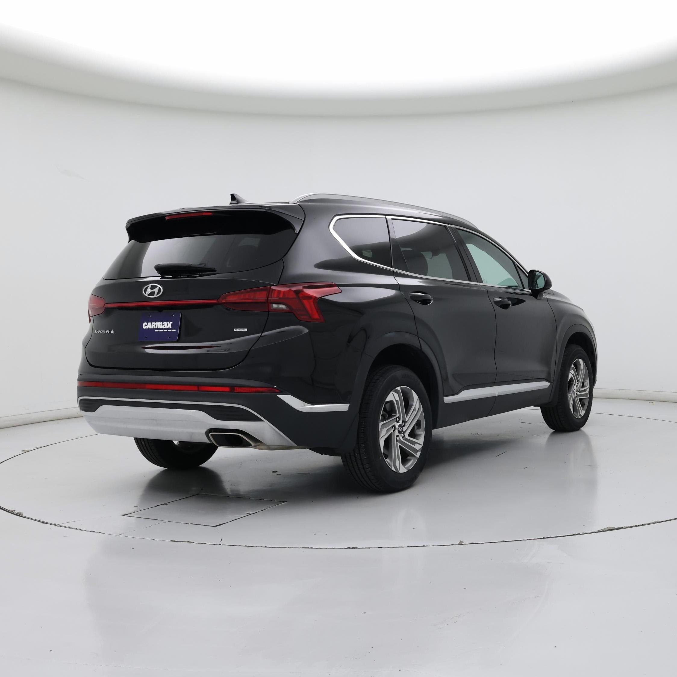 Thumbnail: 2022 Hyundai Santa Fe - 8