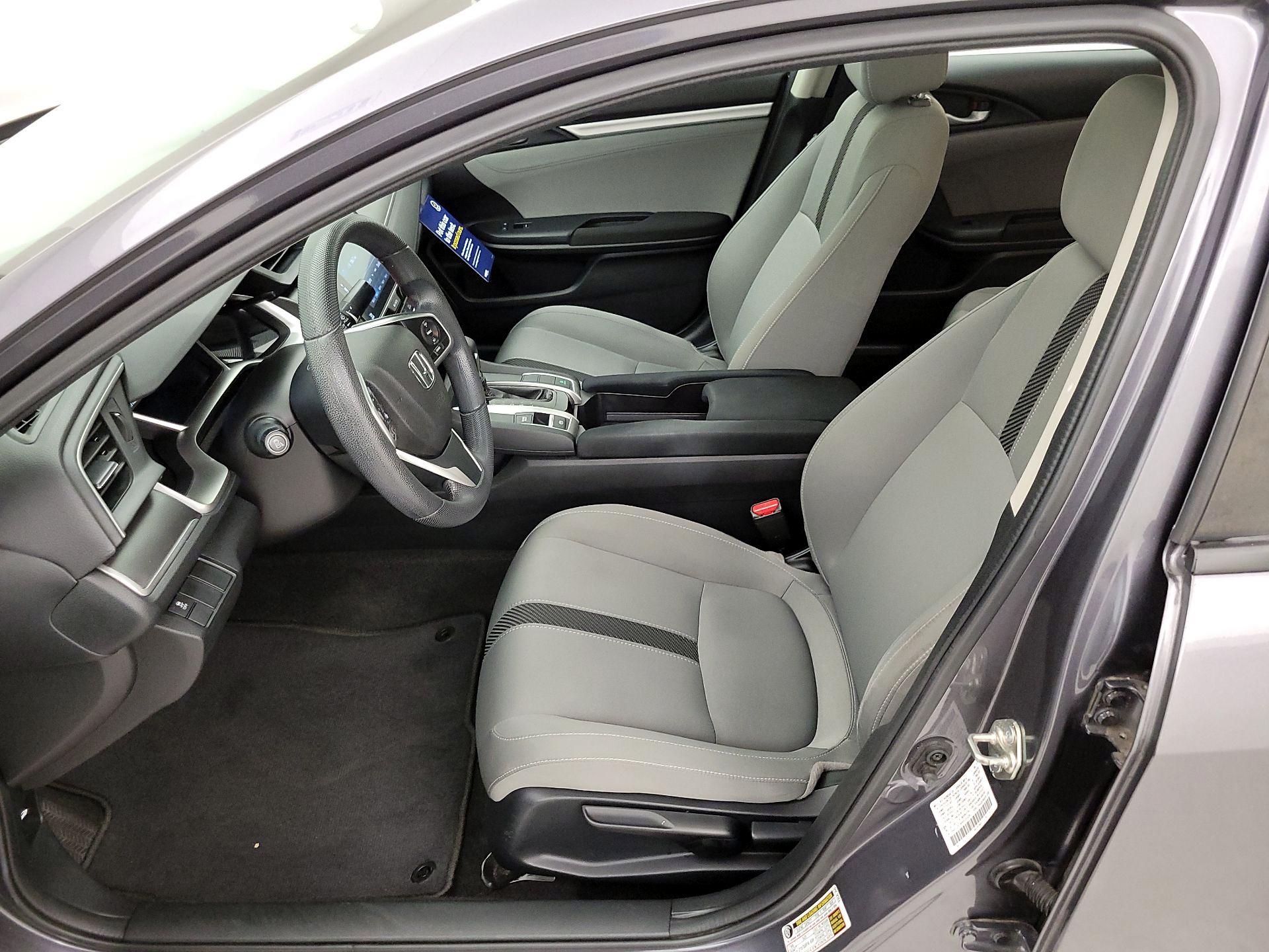 Thumbnail: 2017 Honda Civic - 11