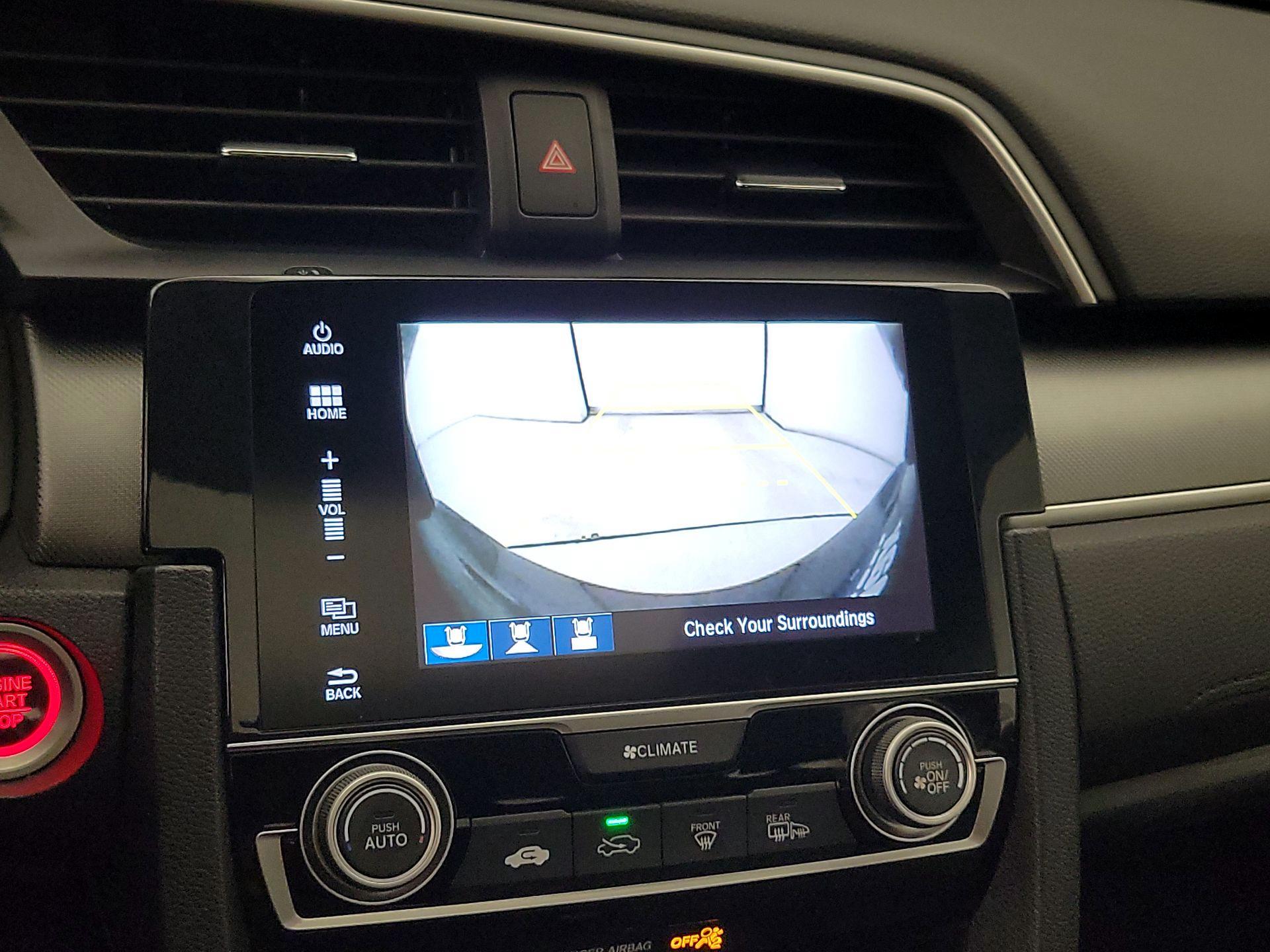 Thumbnail: 2017 Honda Civic - 14