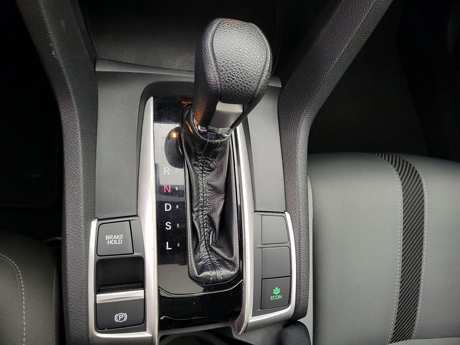 Thumbnail: 2017 Honda Civic - 17