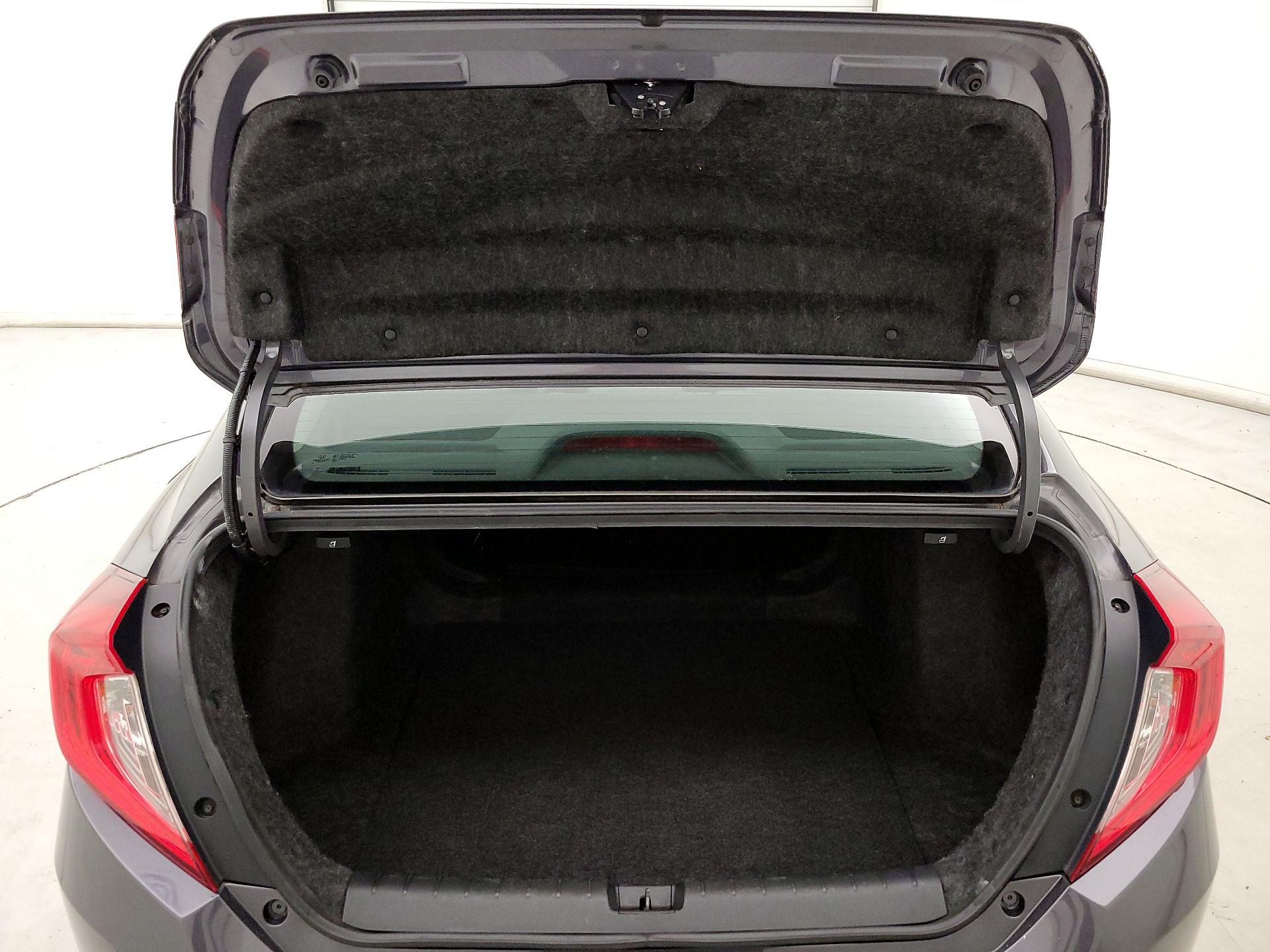 Thumbnail: 2017 Honda Civic - 20