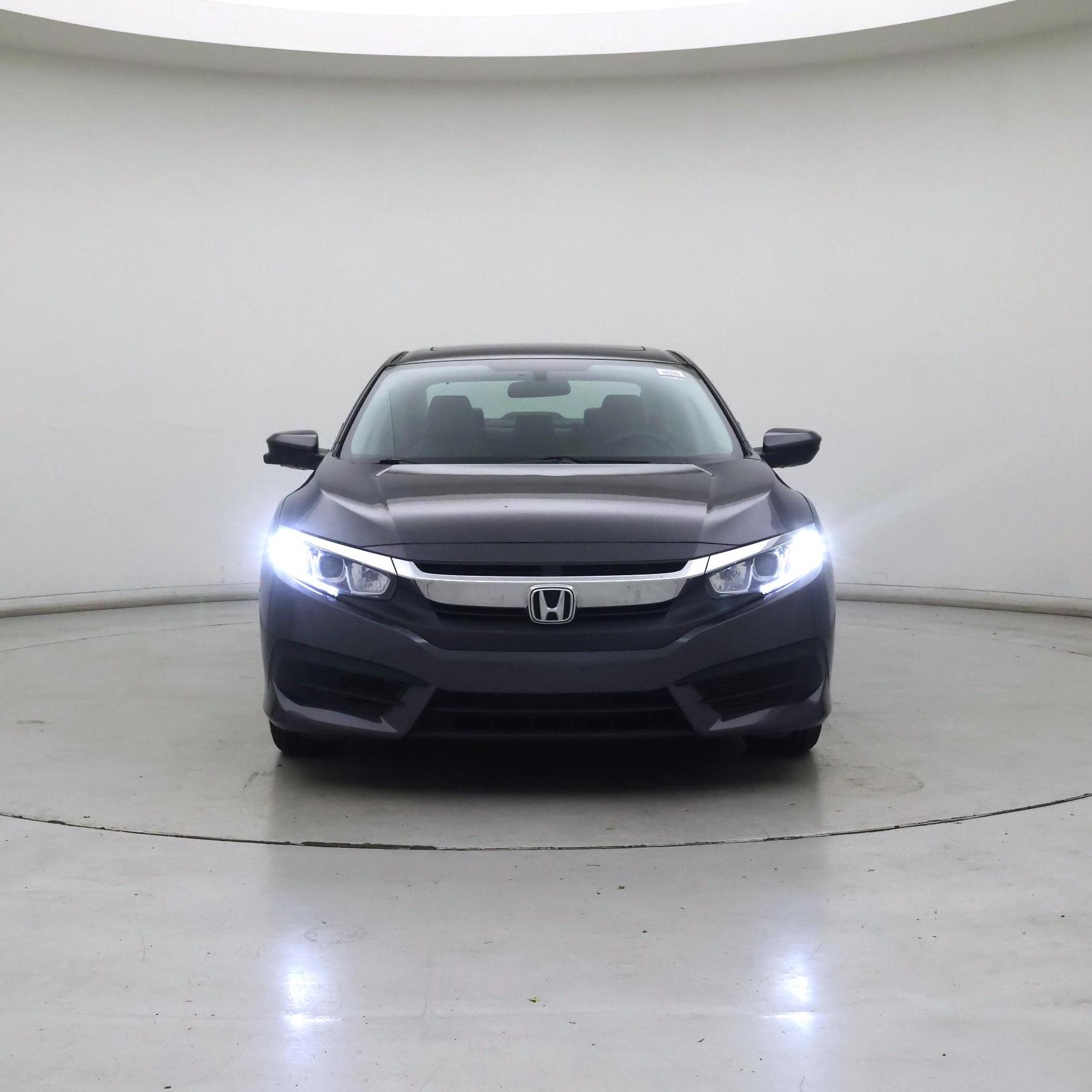 Thumbnail: 2017 Honda Civic - 5